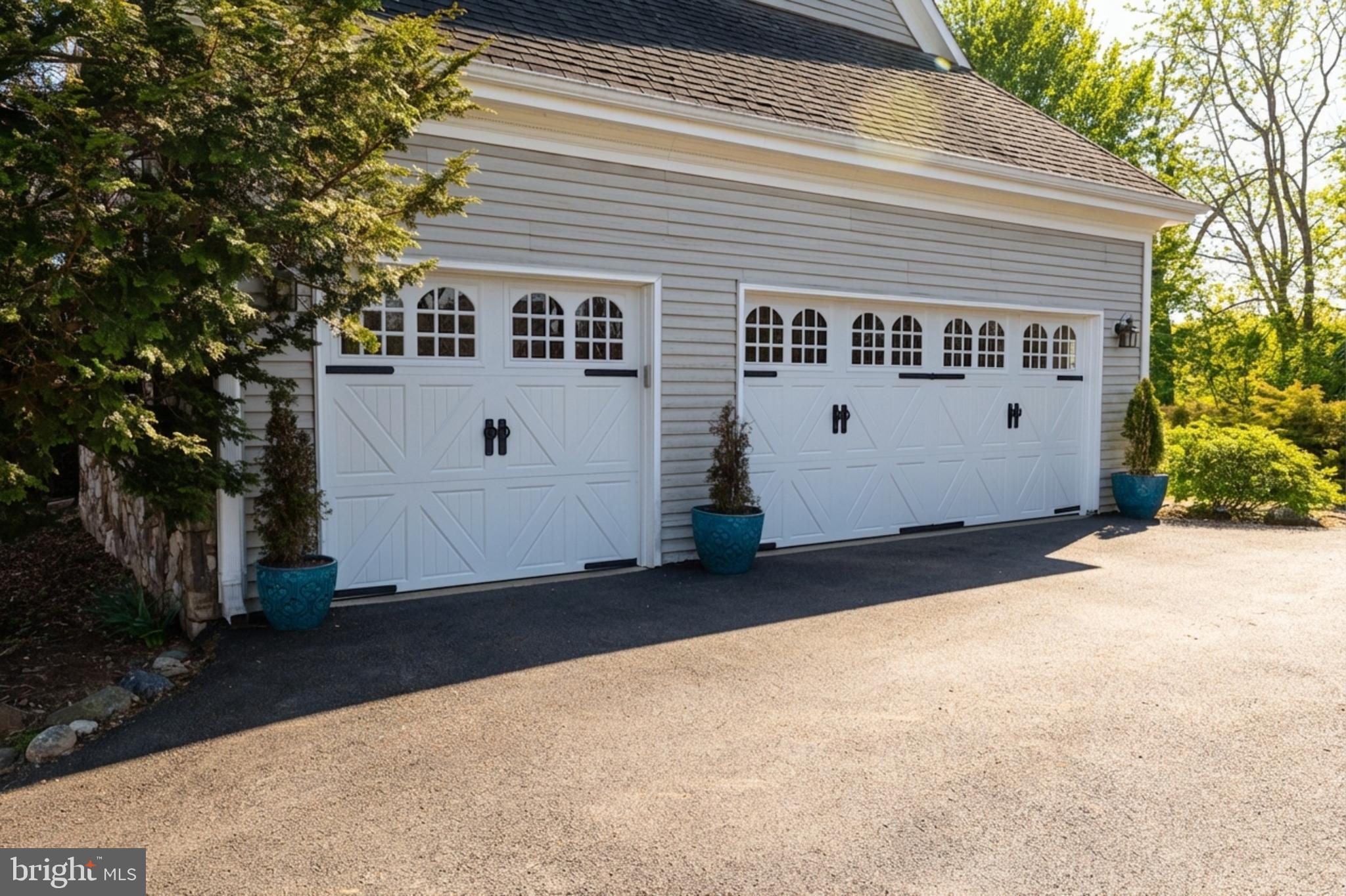 FORT BACON FARM - Residential