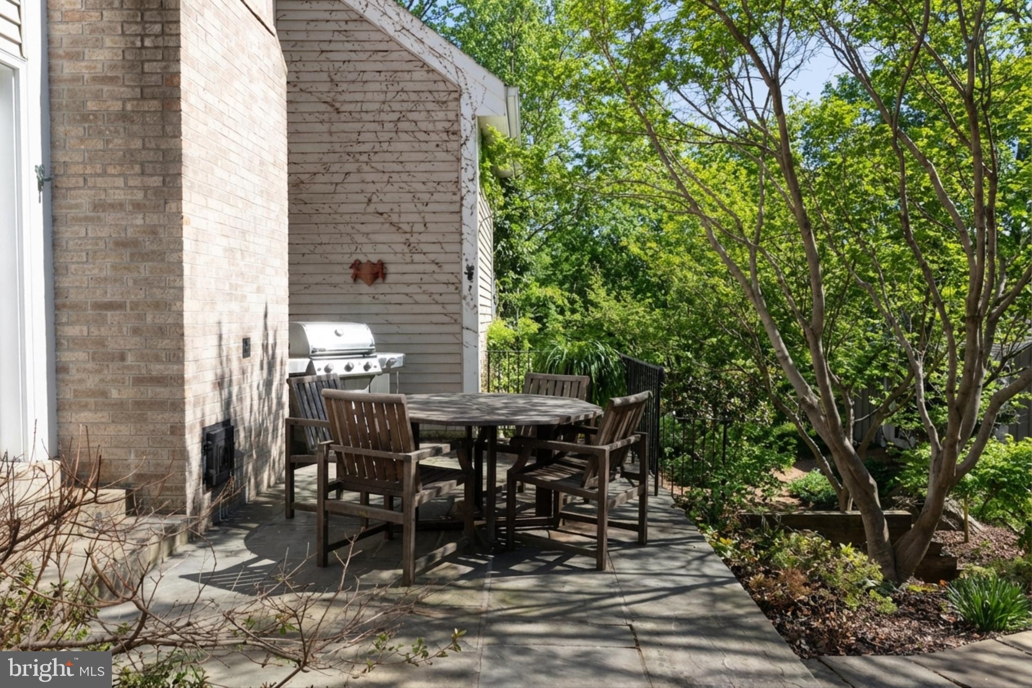 FORT BACON FARM - Residential