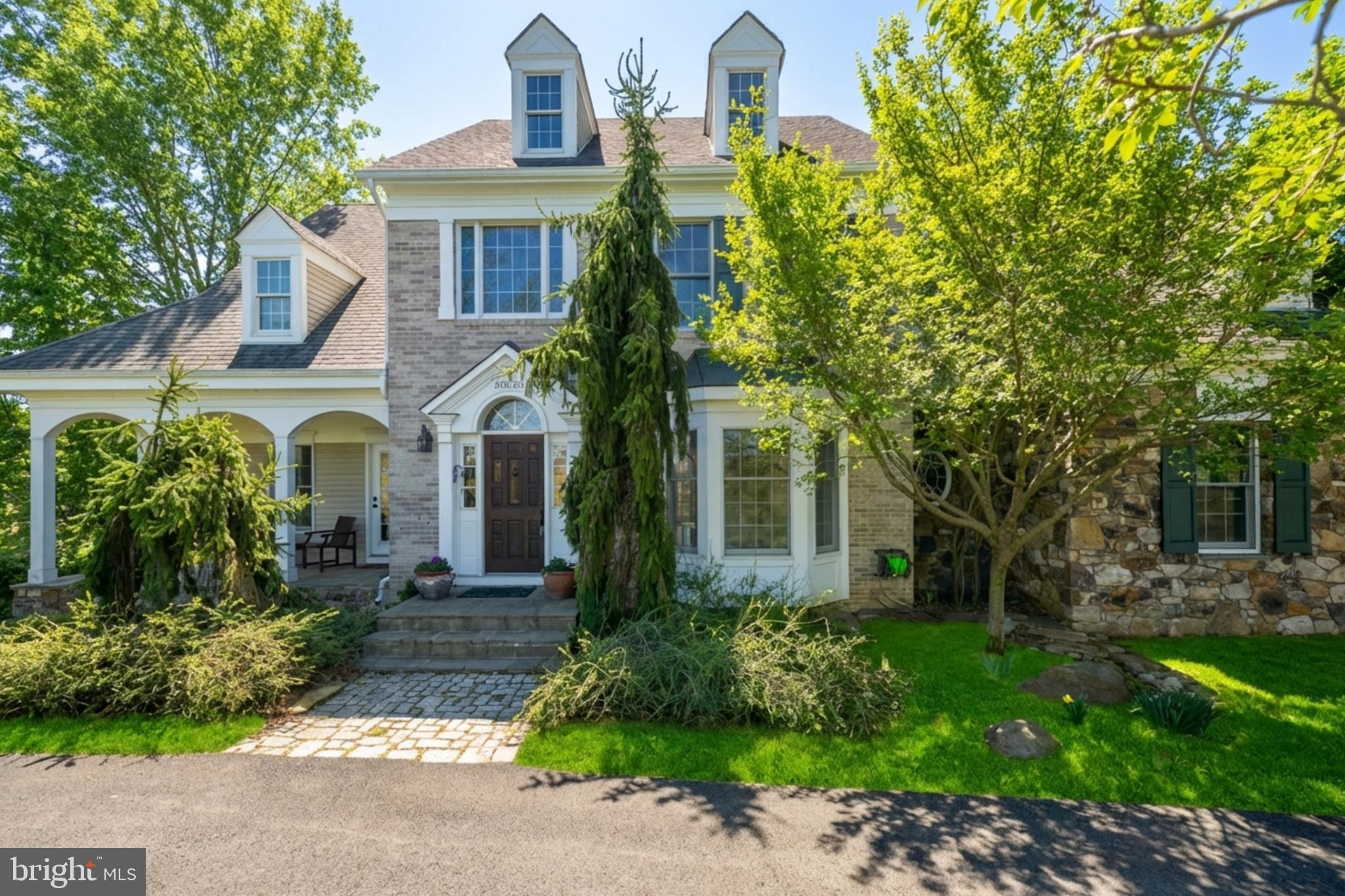 FORT BACON FARM - Residential