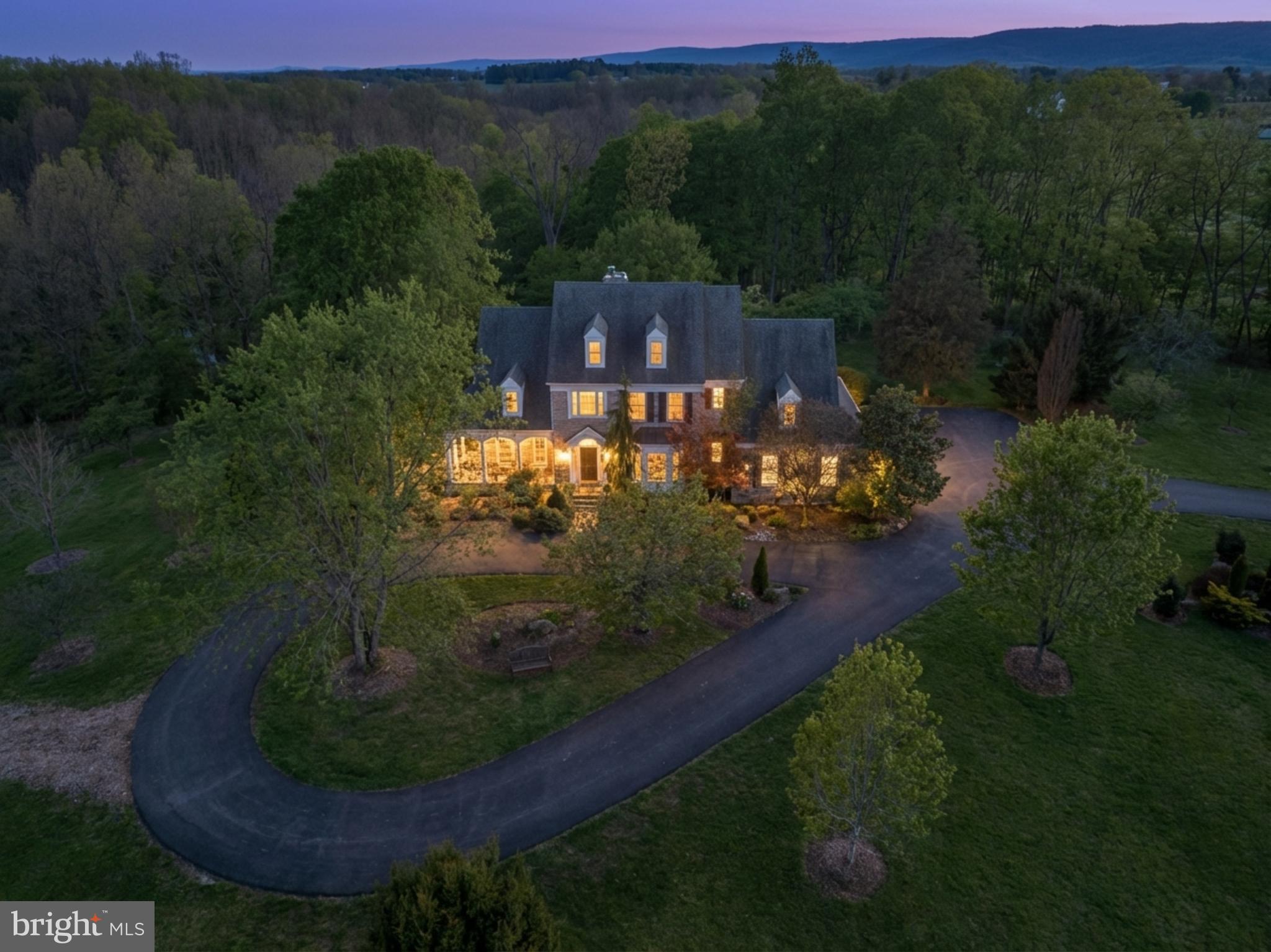 FORT BACON FARM - Residential