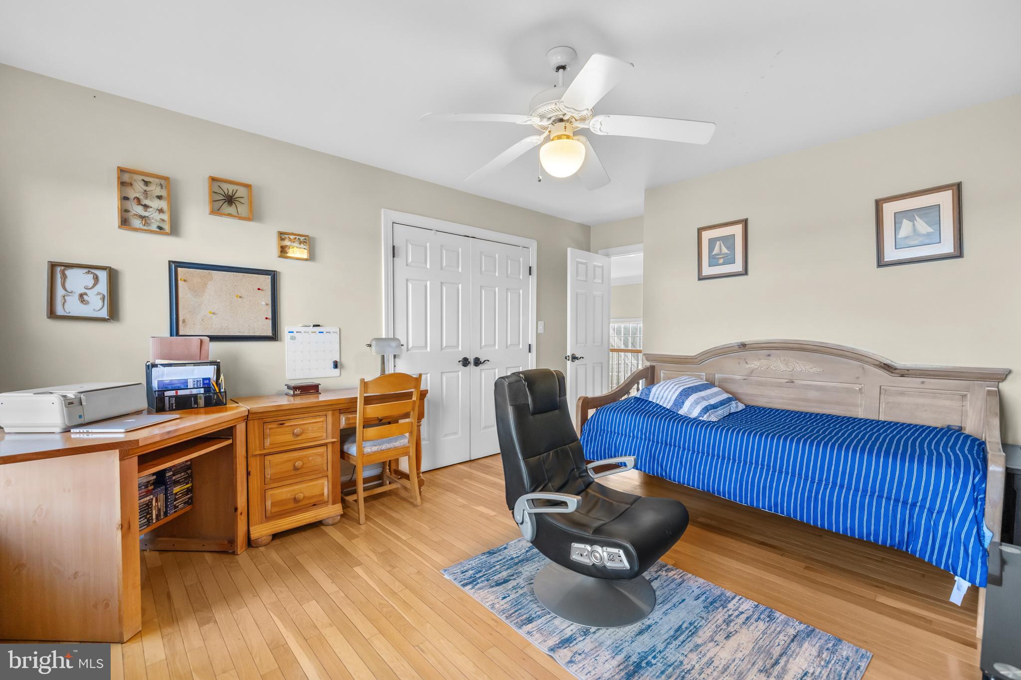 FORT BACON FARM - Residential