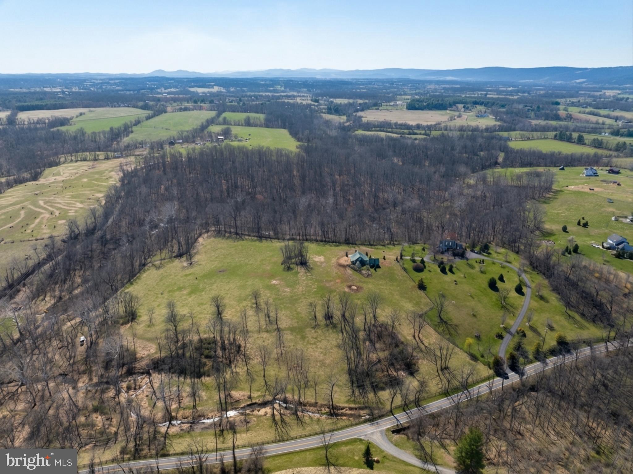 FORT BACON FARM - Residential