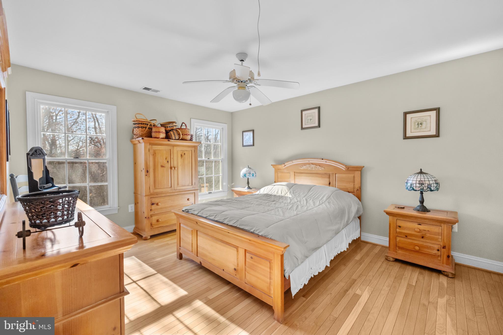 FORT BACON FARM - Residential