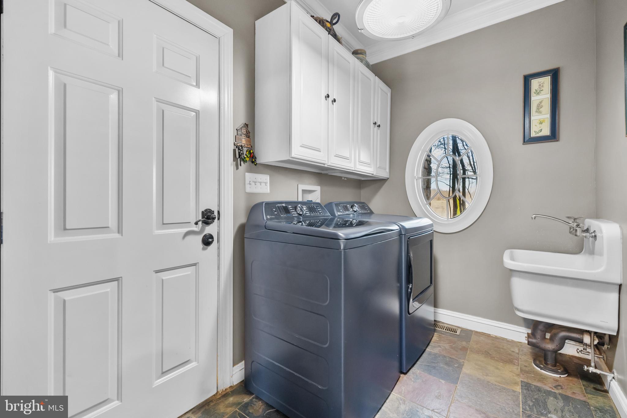 FORT BACON FARM - Residential