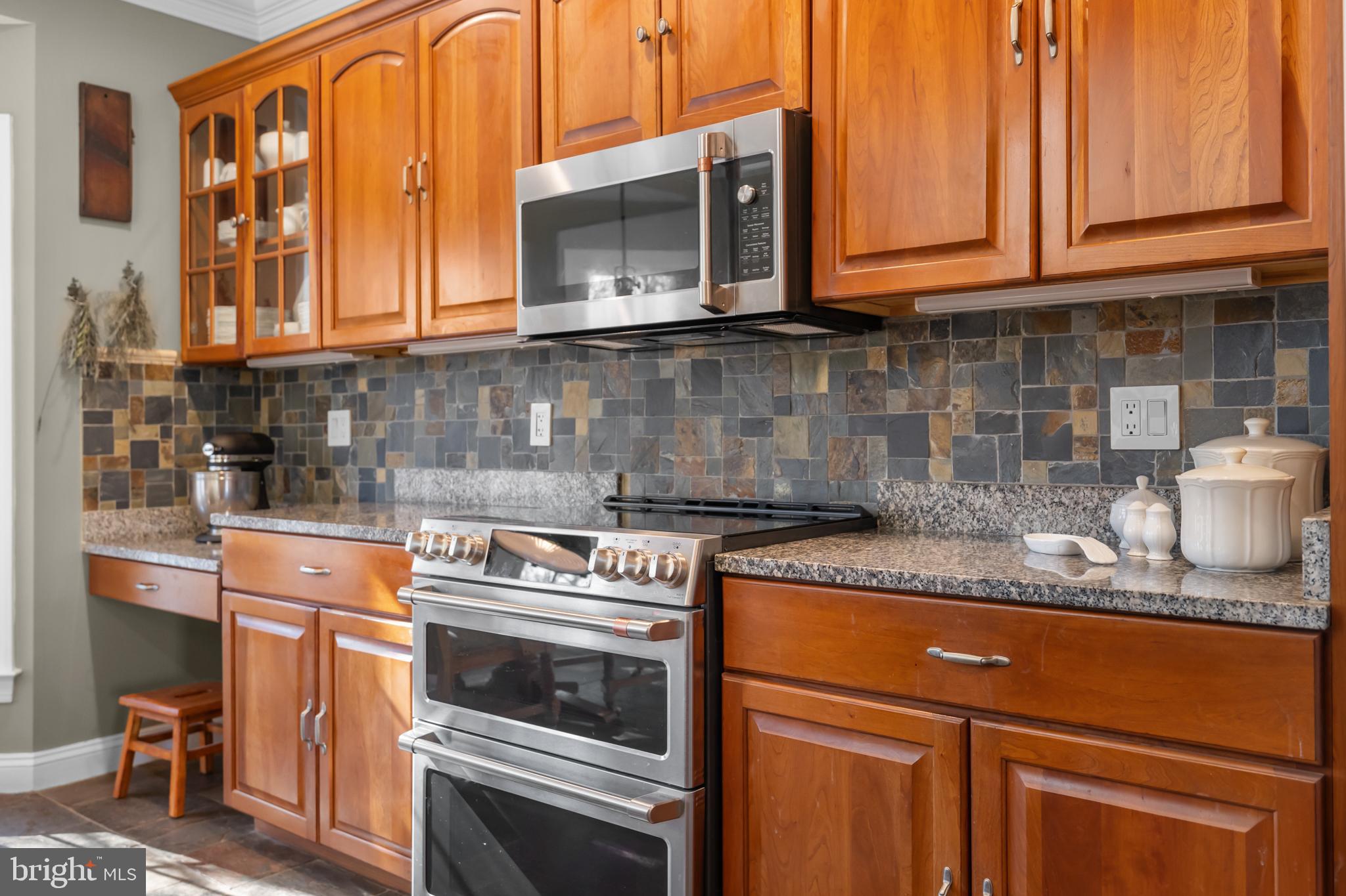 FORT BACON FARM - Residential