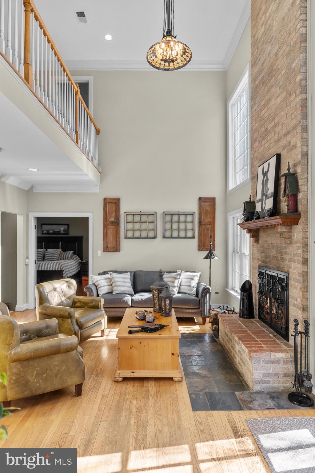 FORT BACON FARM - Residential