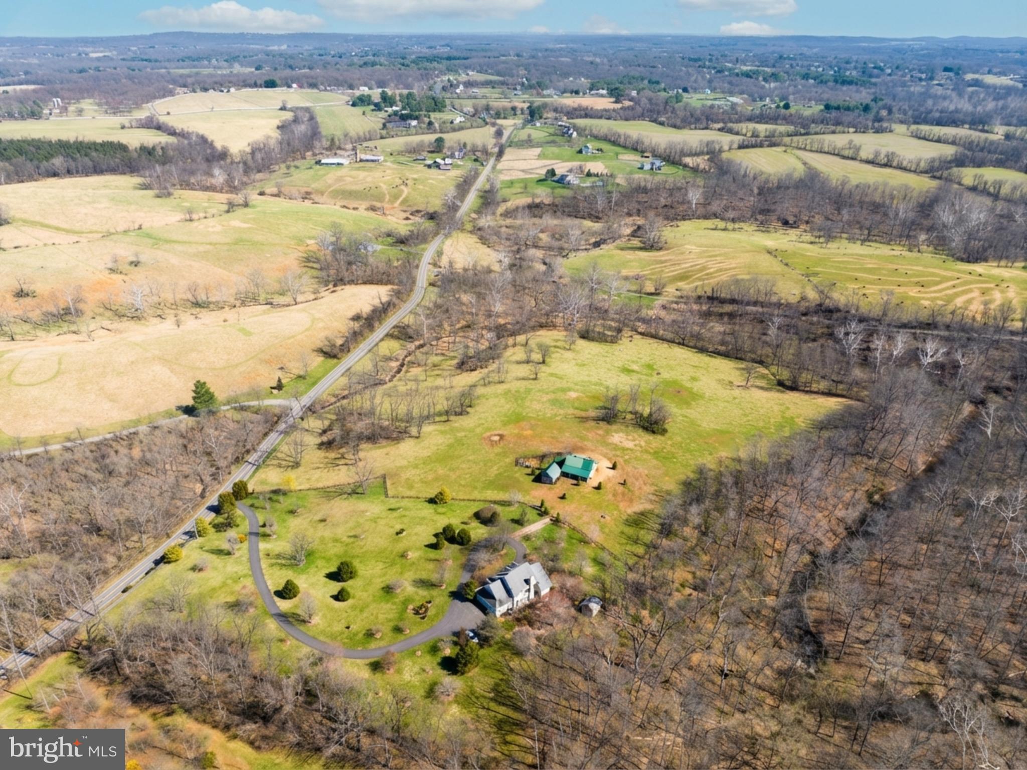FORT BACON FARM - Residential