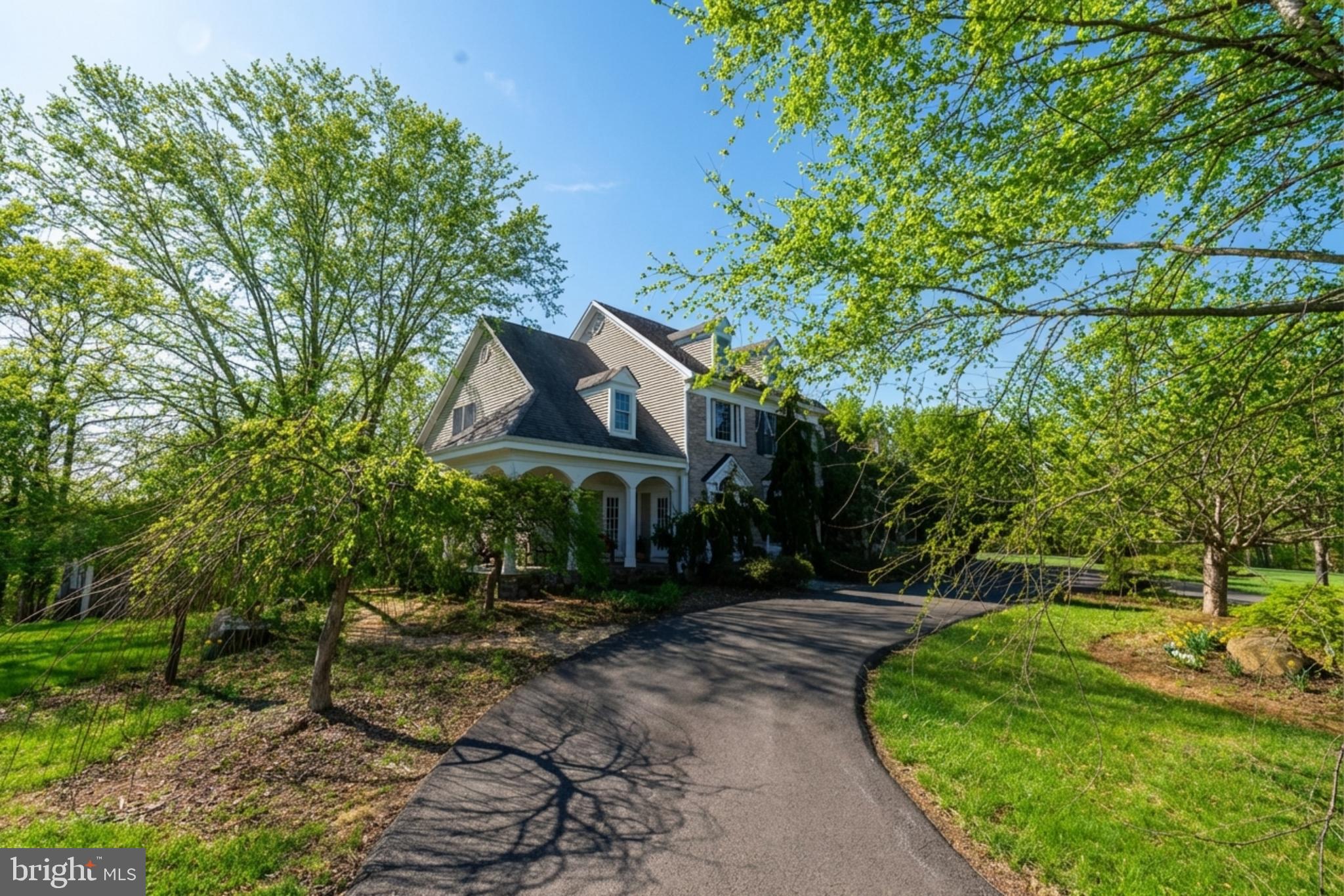 FORT BACON FARM - Residential