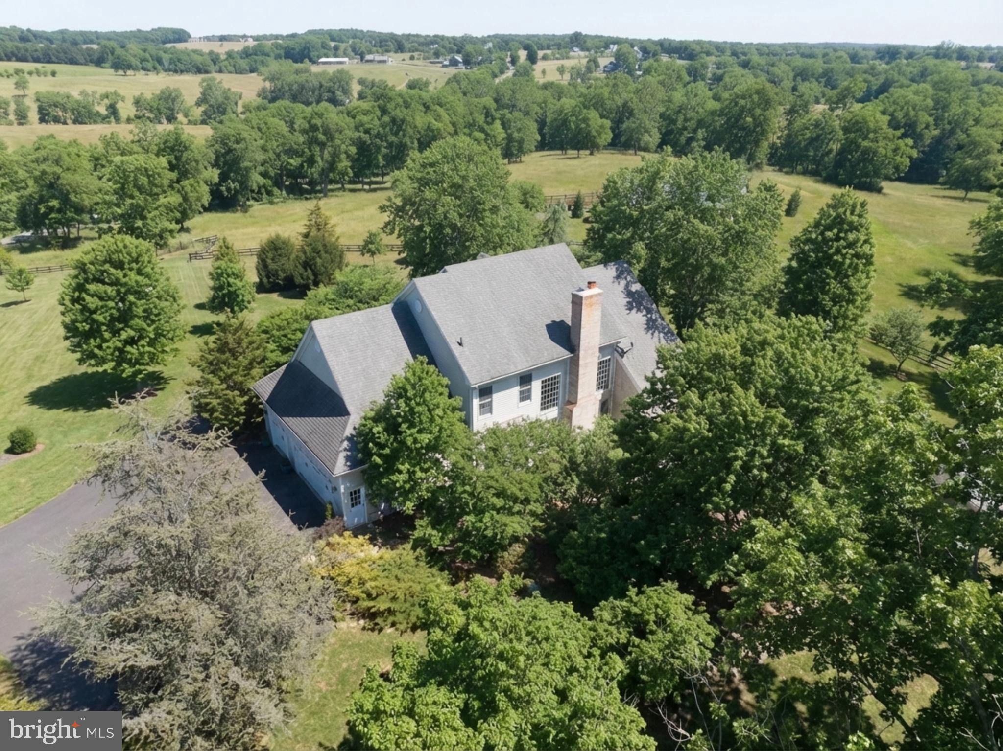 FORT BACON FARM - Residential