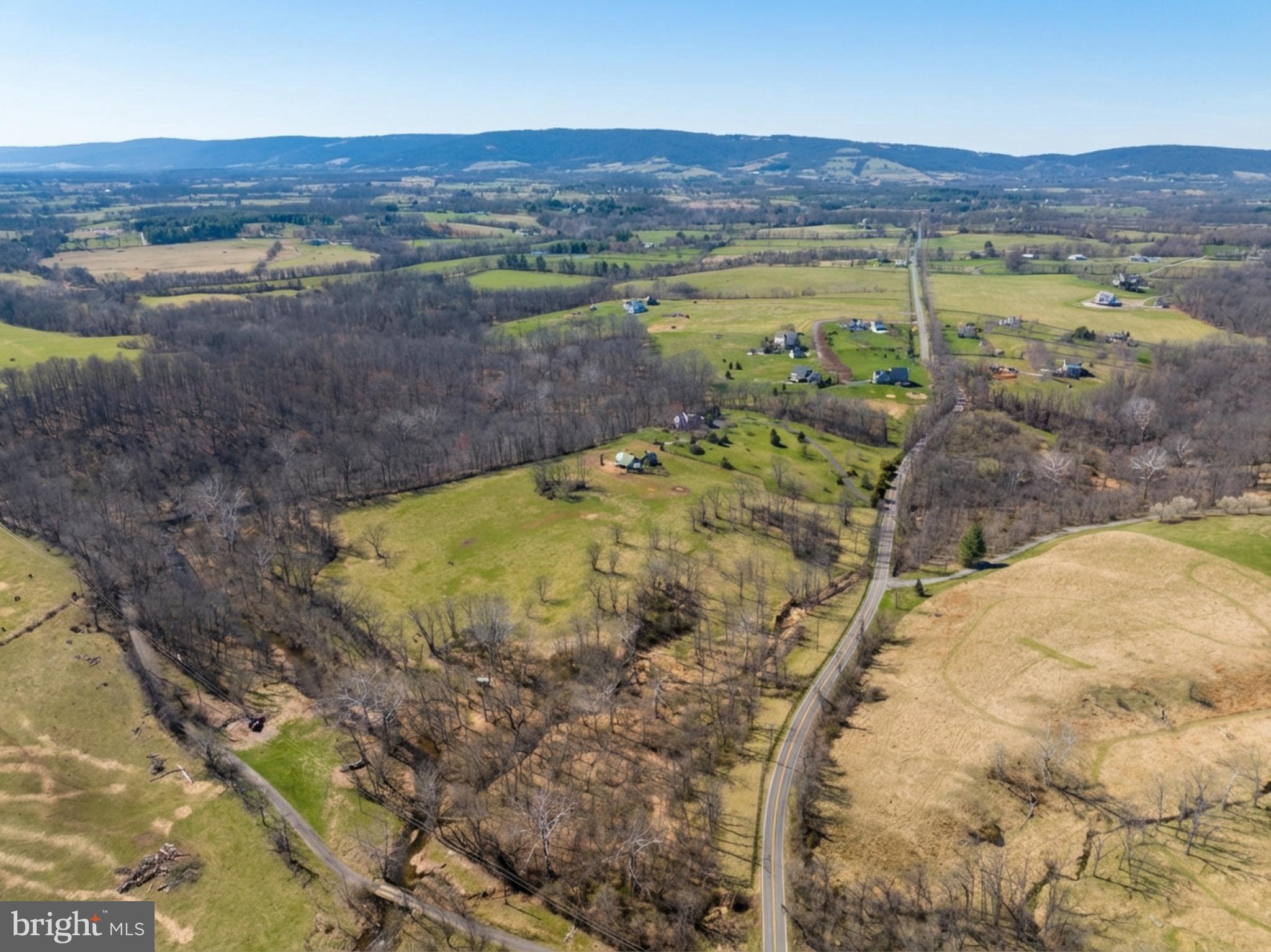 FORT BACON FARM - Residential