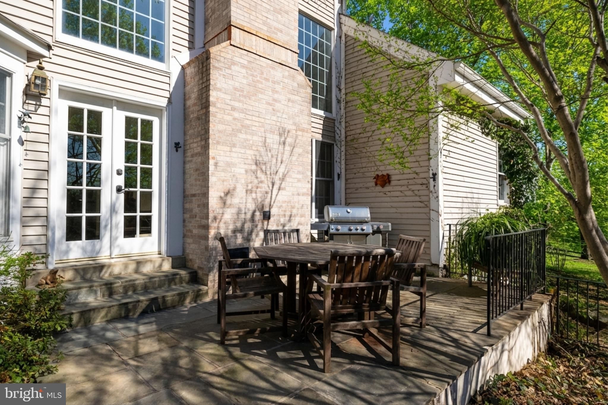 FORT BACON FARM - Residential