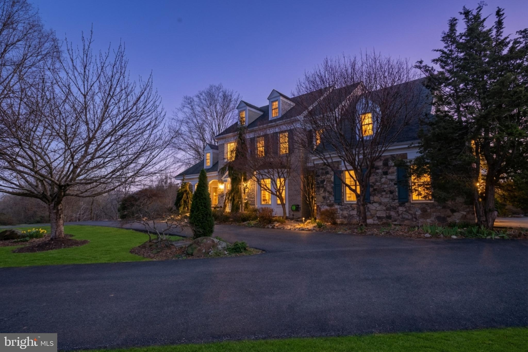 FORT BACON FARM - Residential