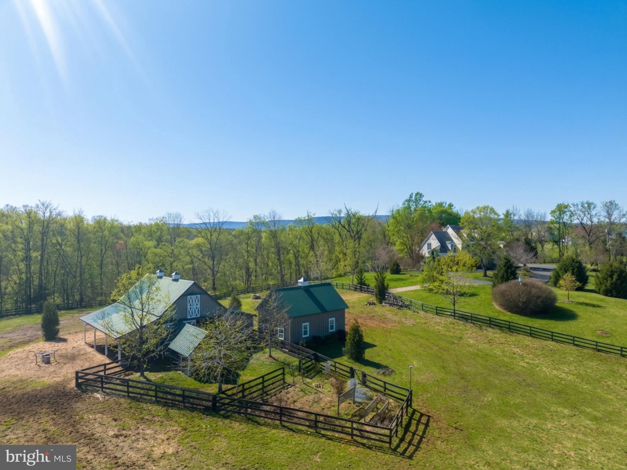 FORT BACON FARM - Residential