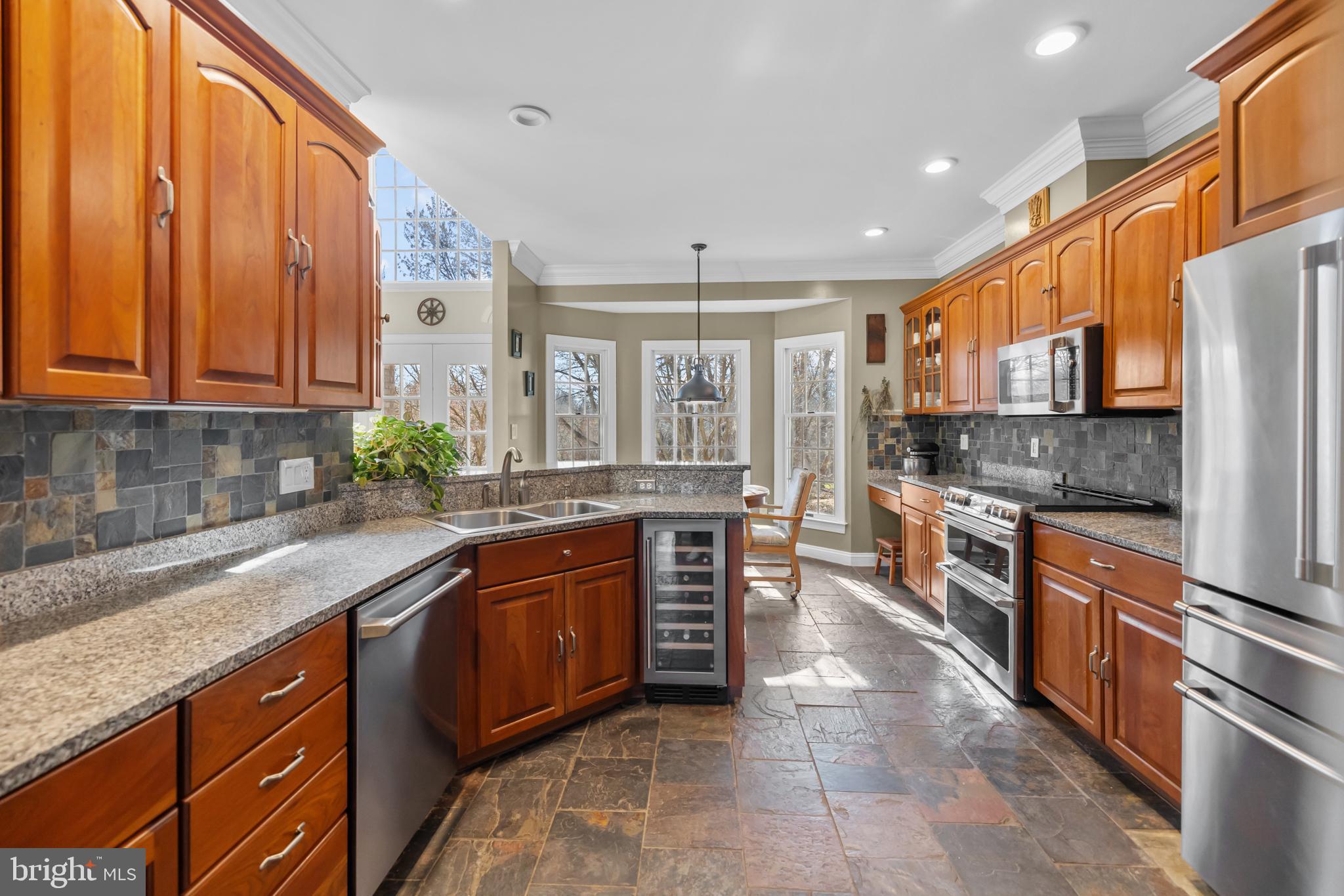 FORT BACON FARM - Residential