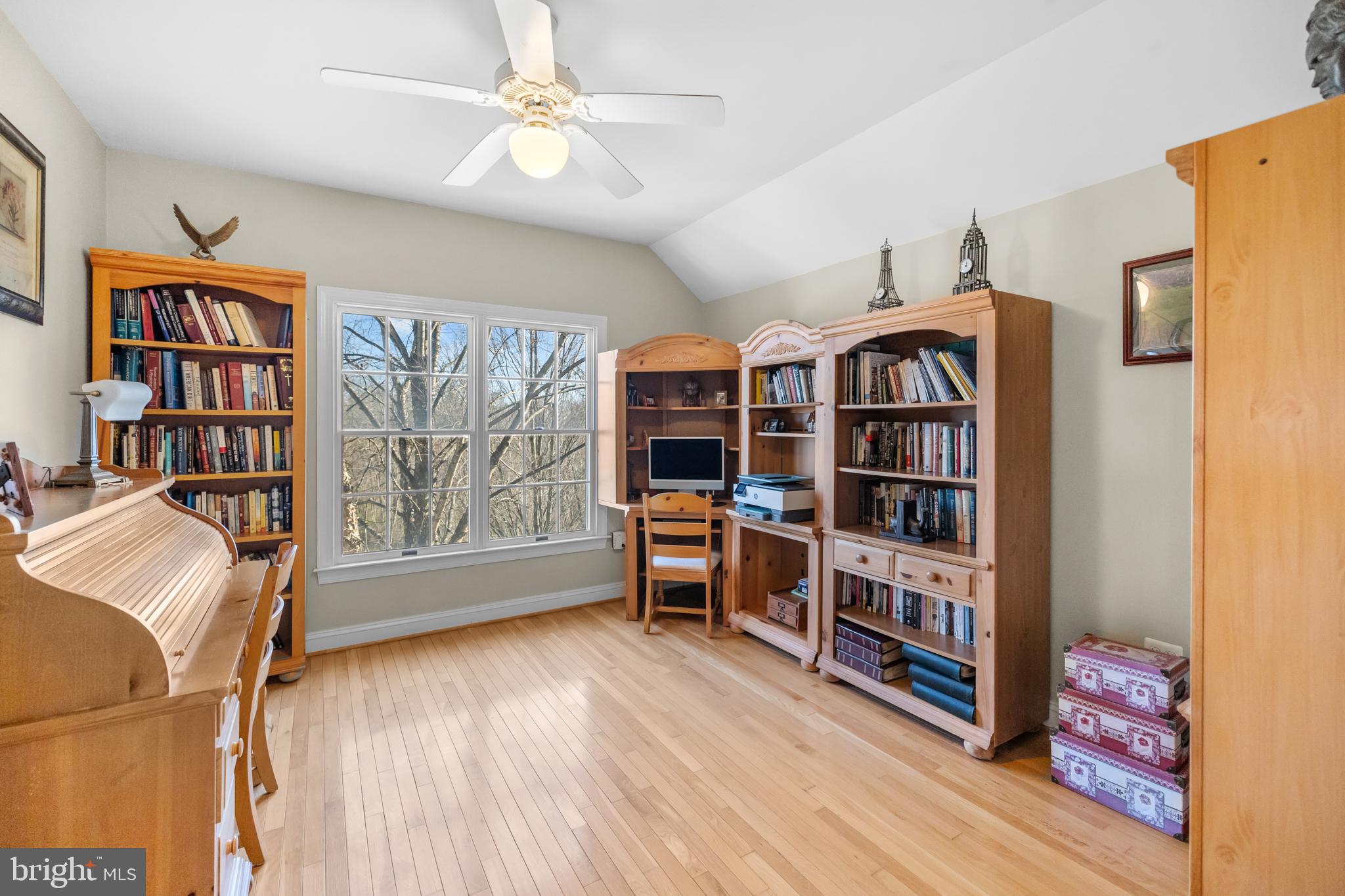 FORT BACON FARM - Residential