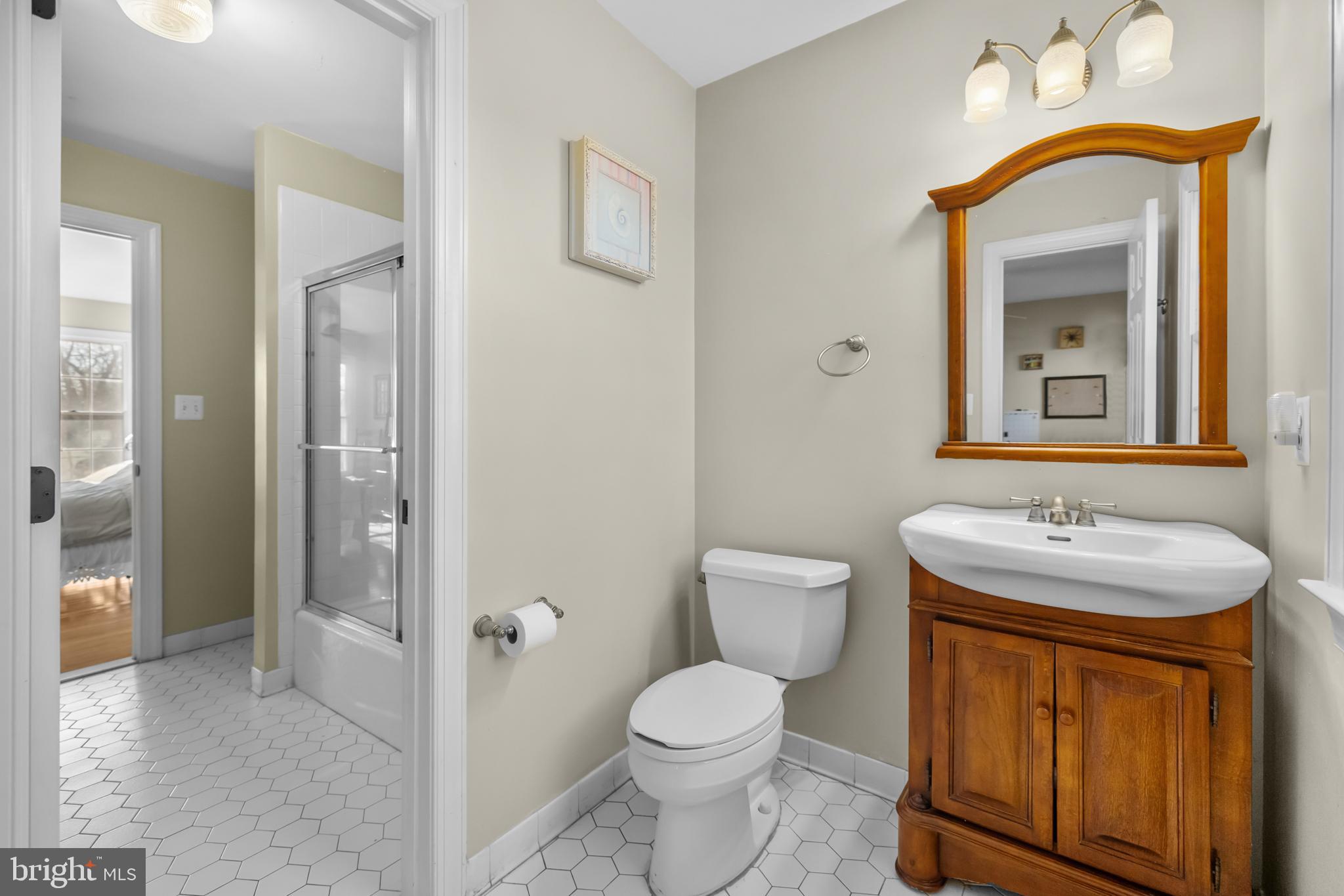 FORT BACON FARM - Residential