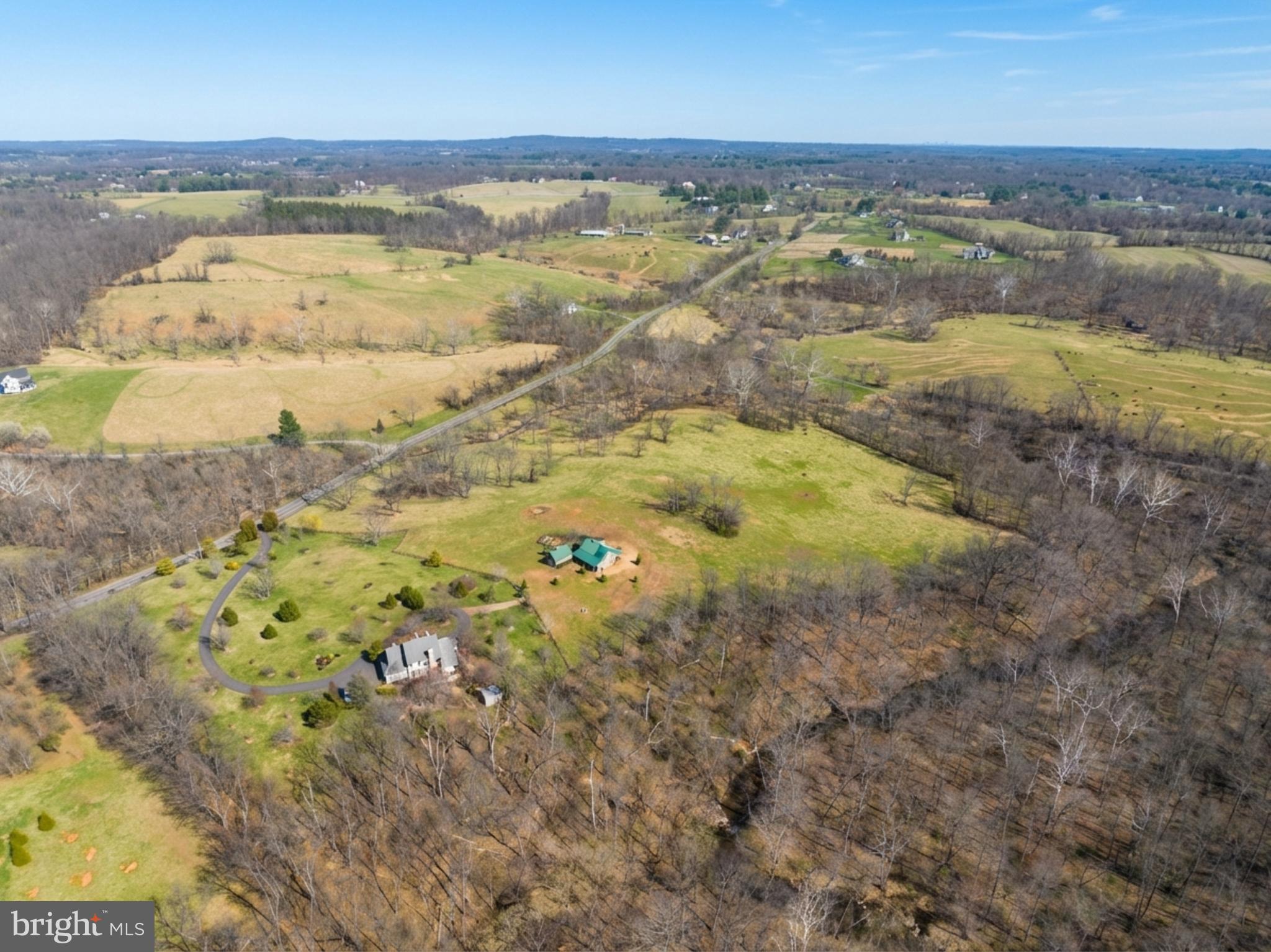 FORT BACON FARM - Residential