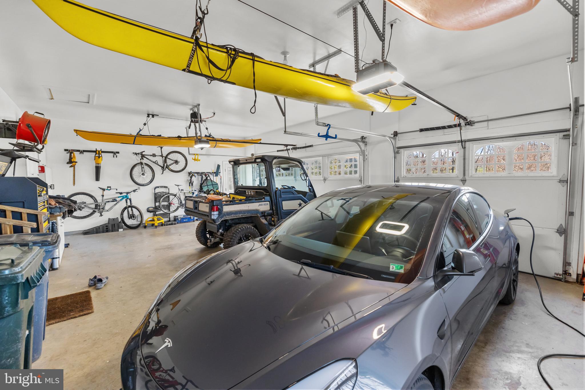 FORT BACON FARM - Residential