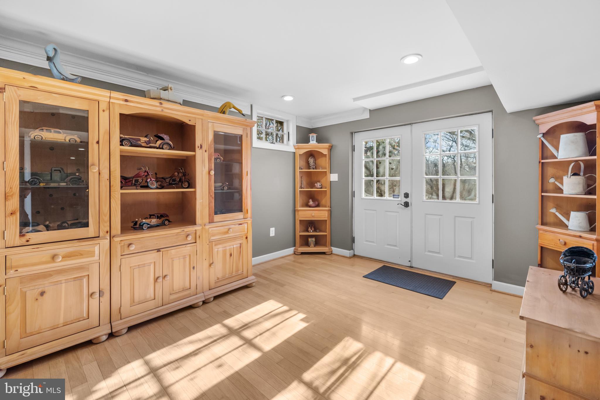 FORT BACON FARM - Residential