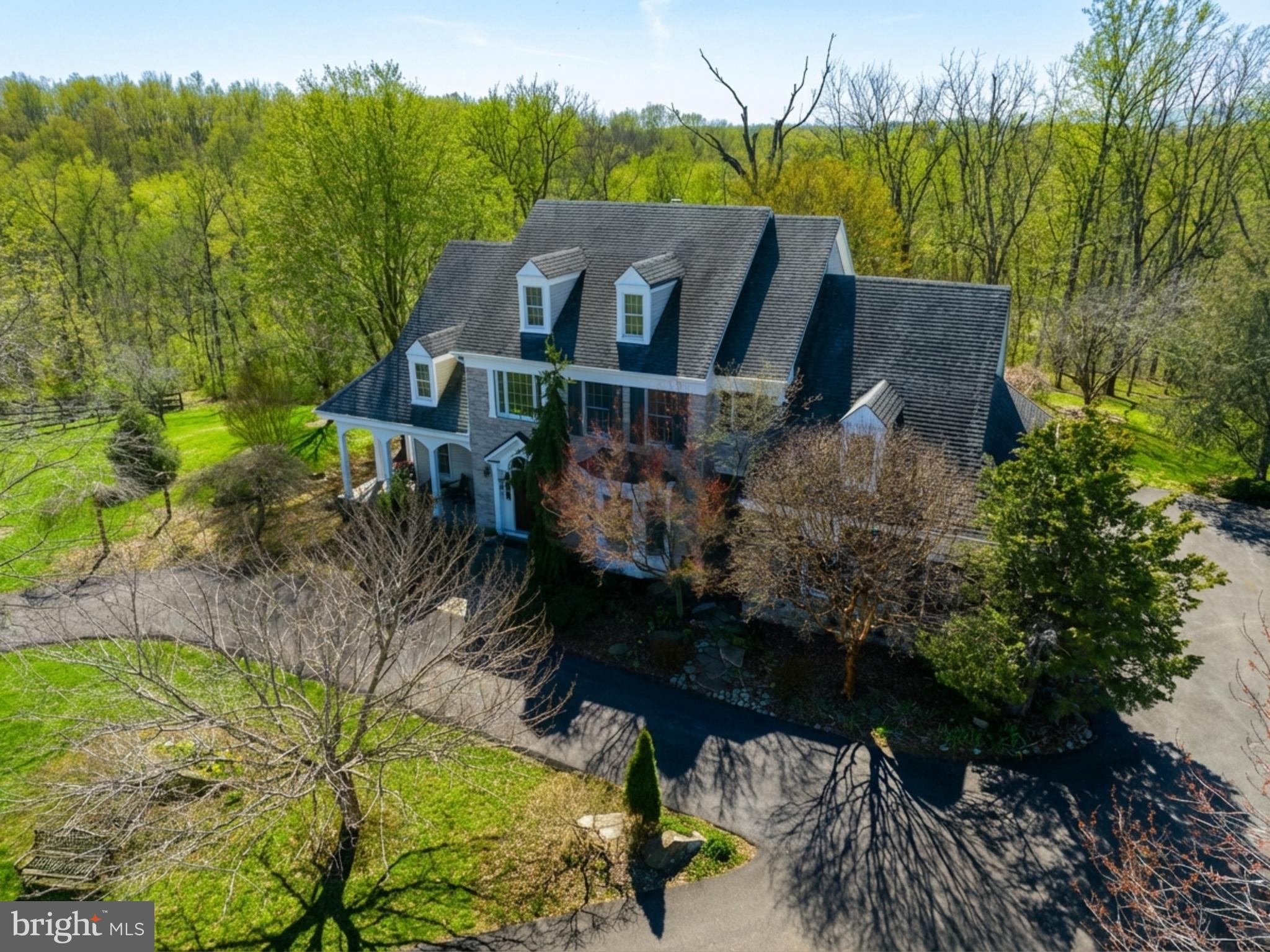 FORT BACON FARM - Residential