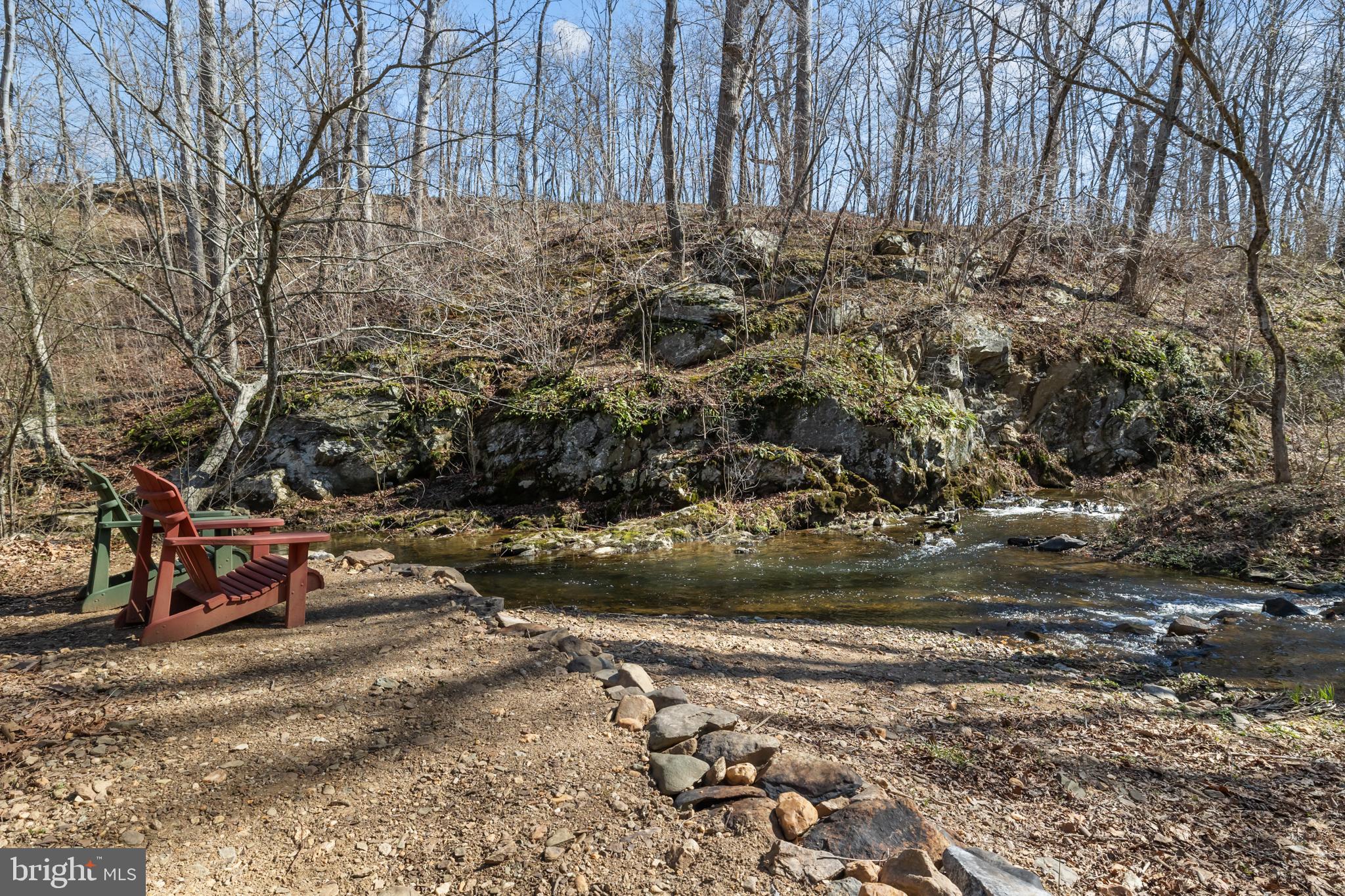 FORT BACON FARM - Residential