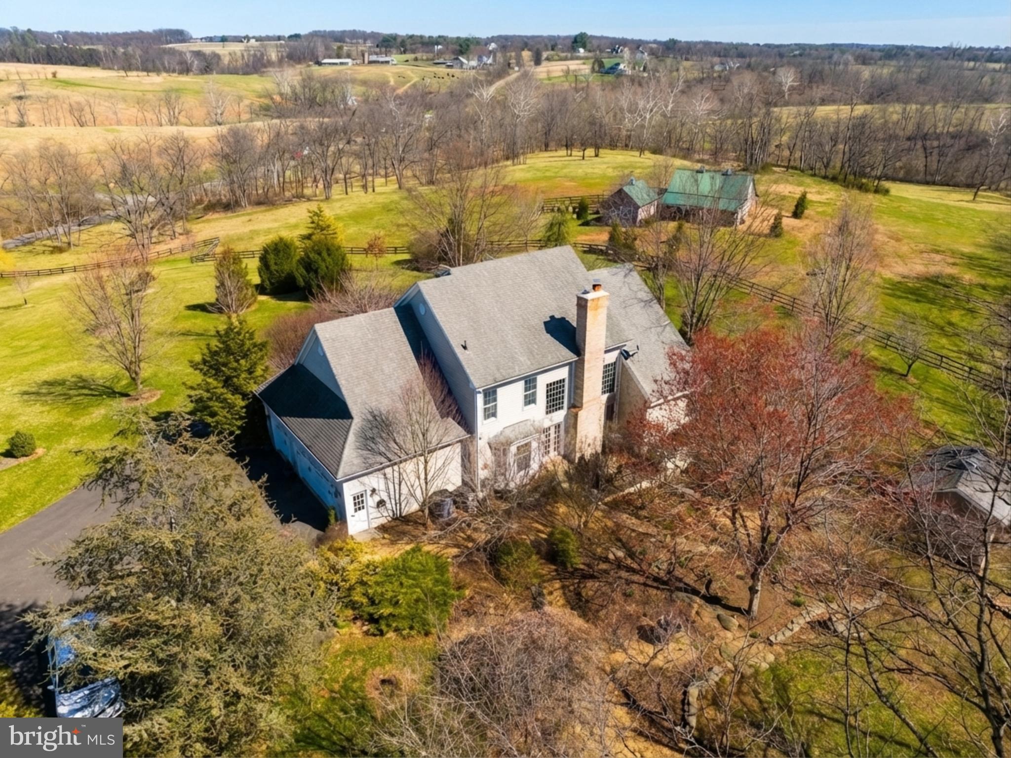 FORT BACON FARM - Residential