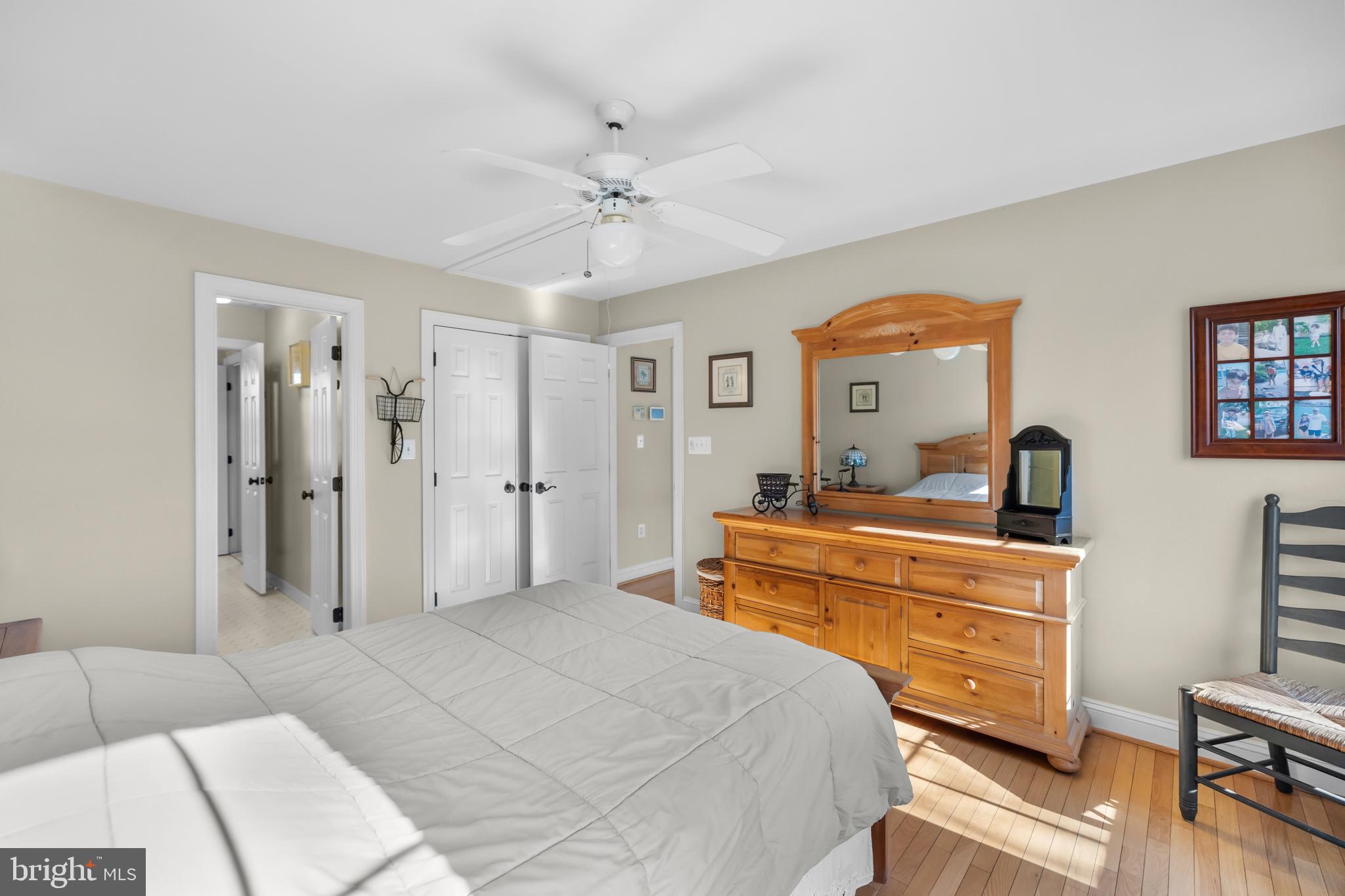 FORT BACON FARM - Residential