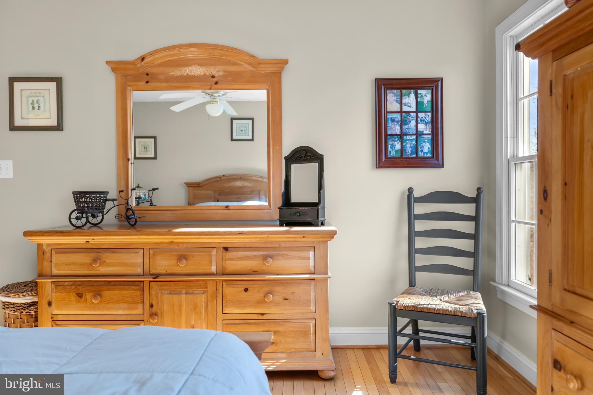 FORT BACON FARM - Residential