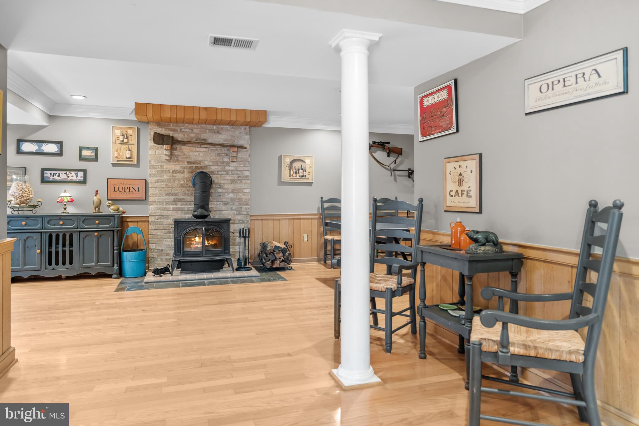 FORT BACON FARM - Residential