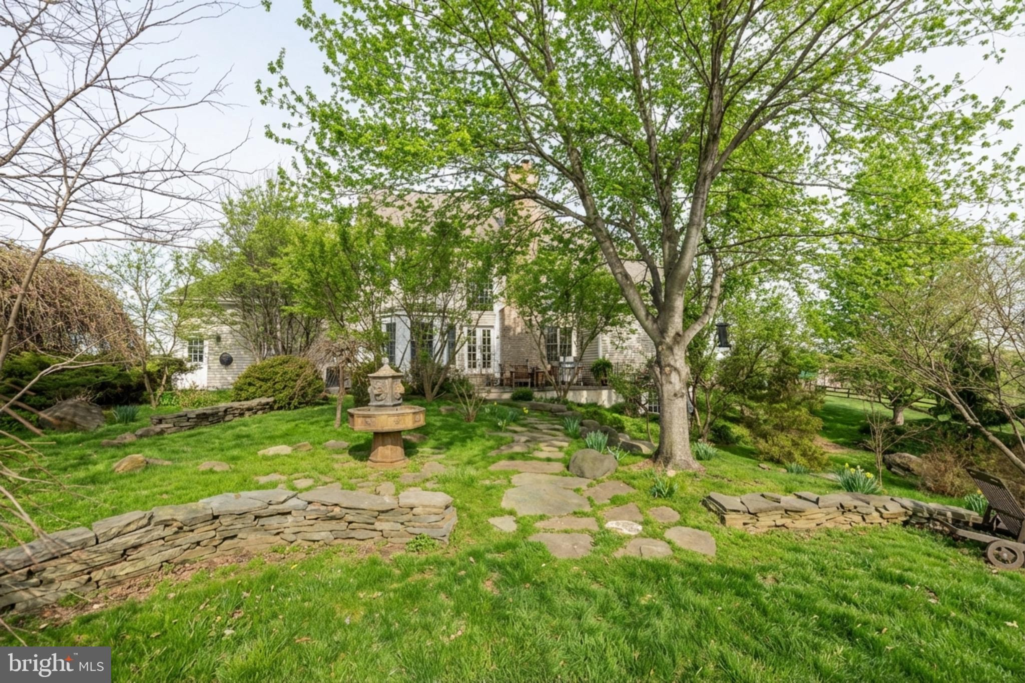 FORT BACON FARM - Residential