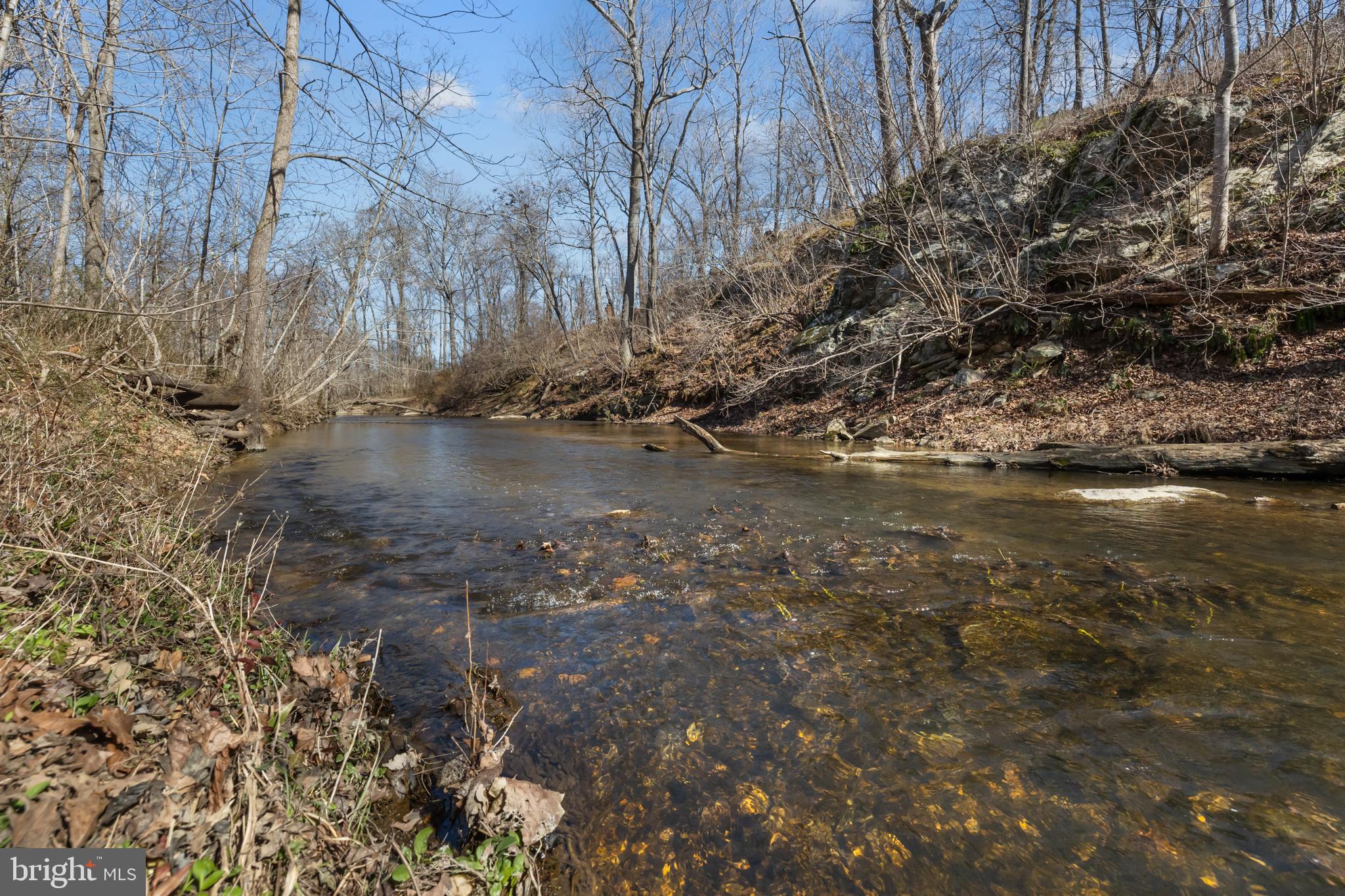 FORT BACON FARM - Residential