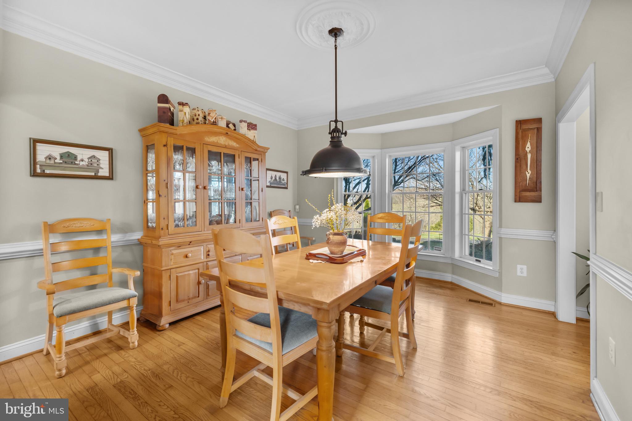 FORT BACON FARM - Residential