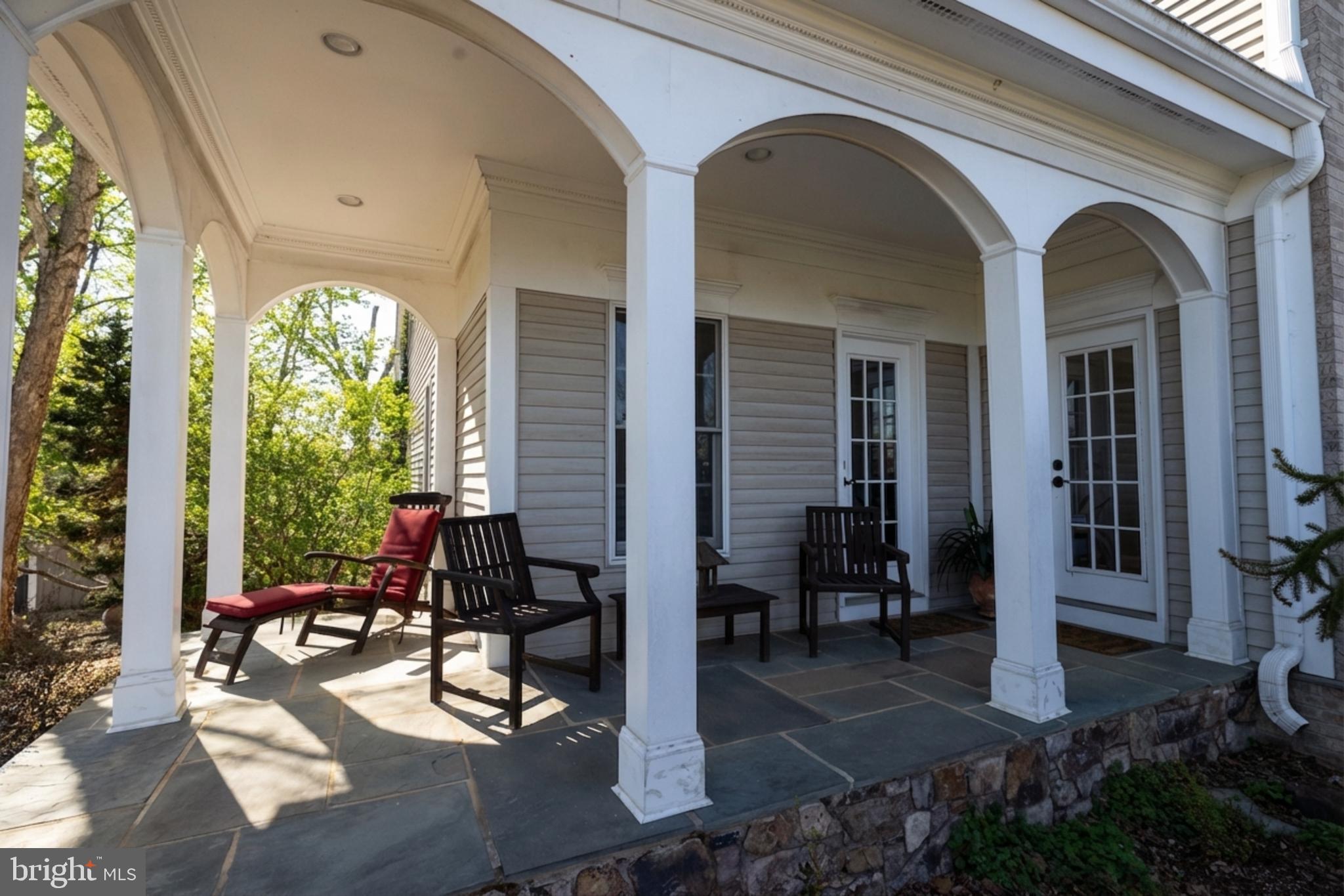 FORT BACON FARM - Residential