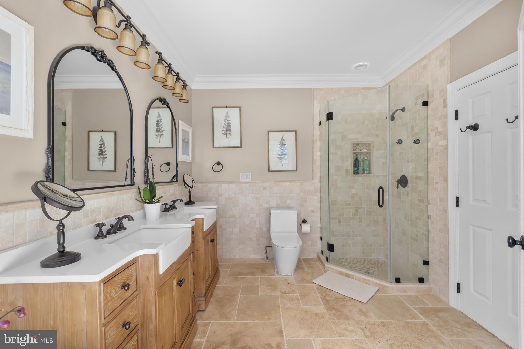 FORT BACON FARM - Residential