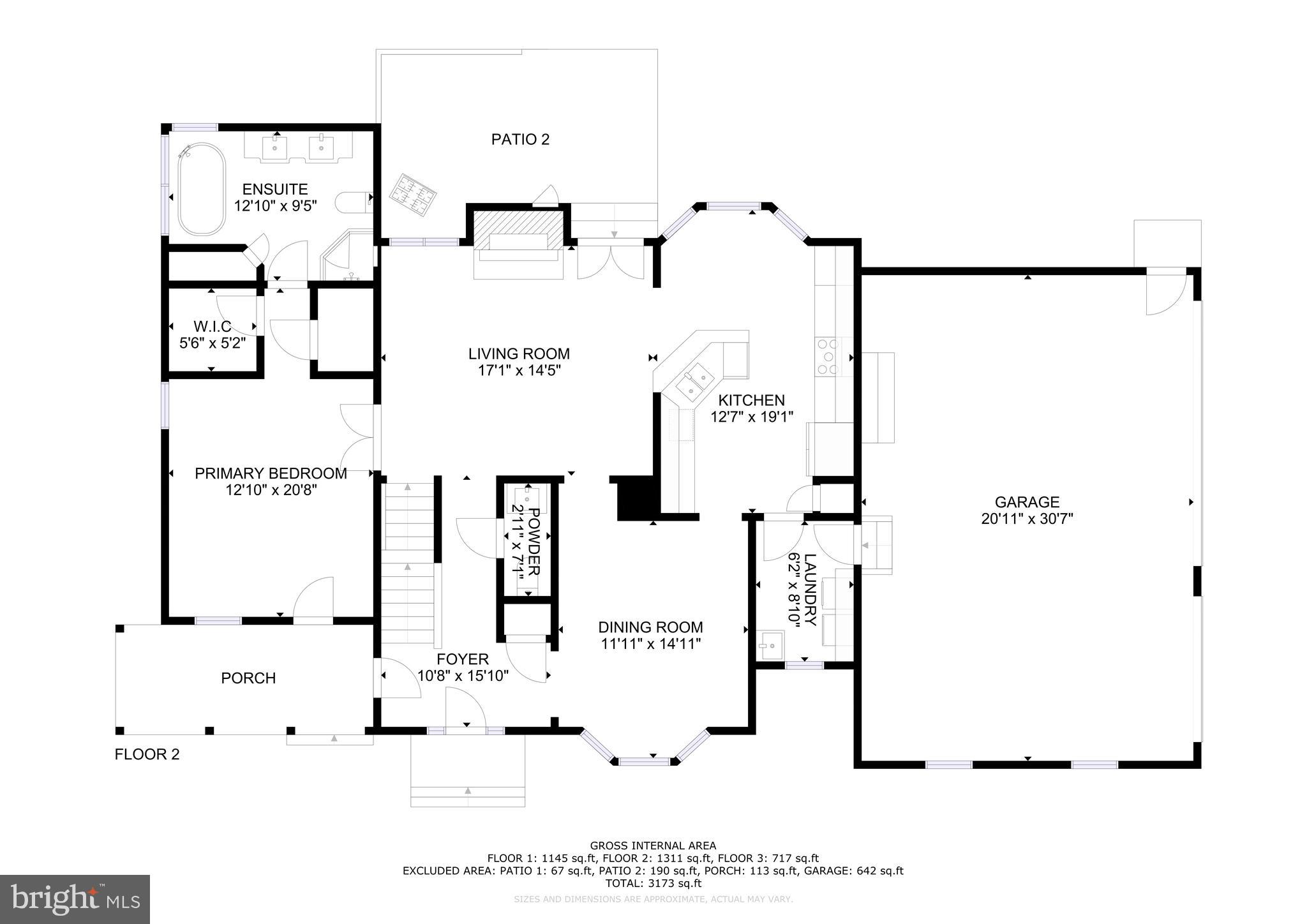 FORT BACON FARM - Residential