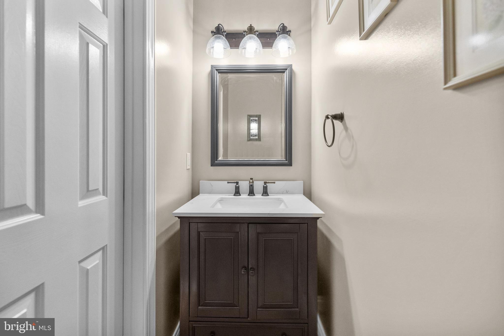 FORT BACON FARM - Residential