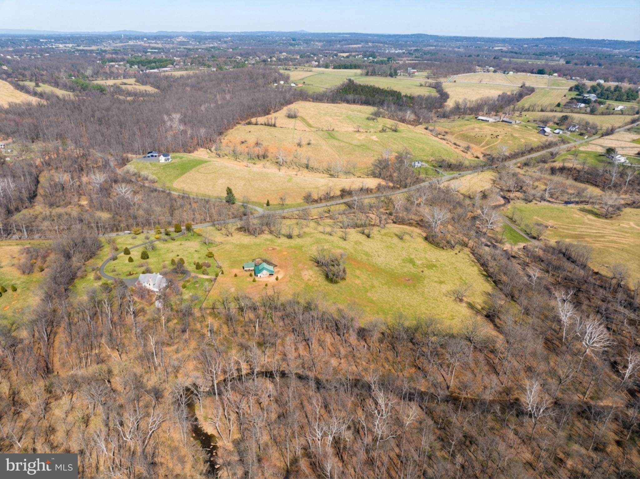 FORT BACON FARM - Residential