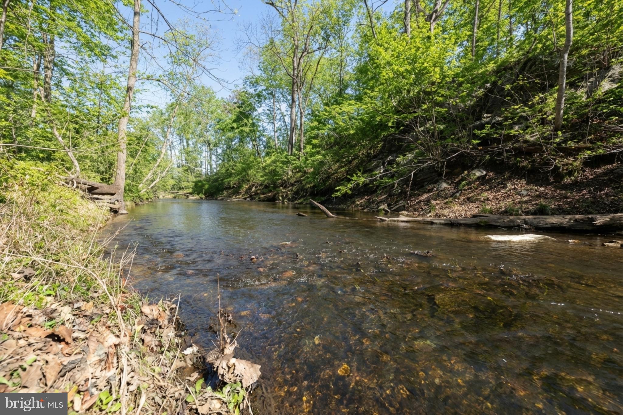 FORT BACON FARM - Residential
