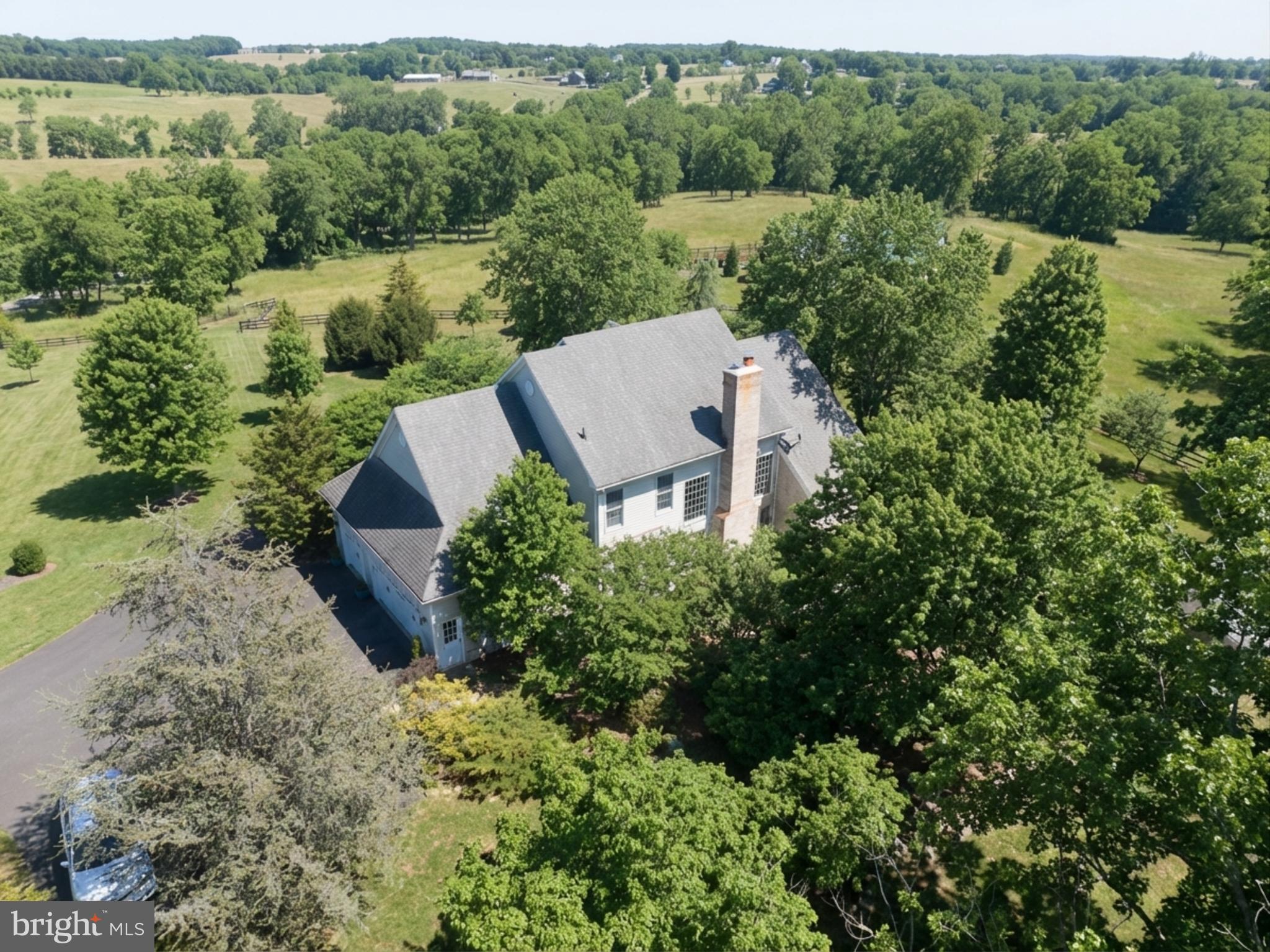 FORT BACON FARM - Residential