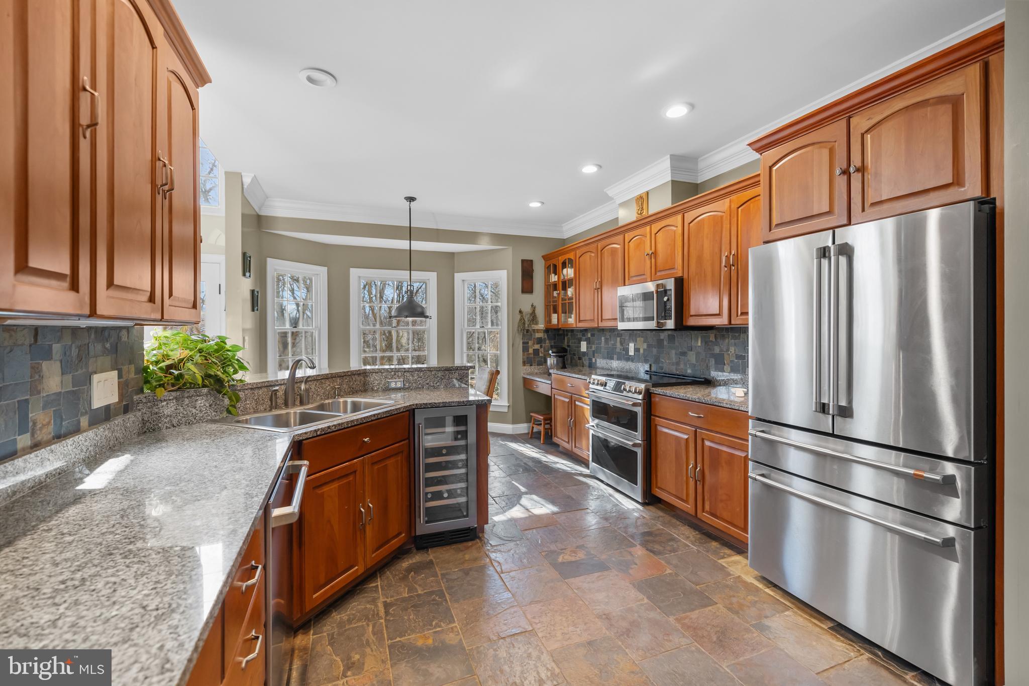 FORT BACON FARM - Residential