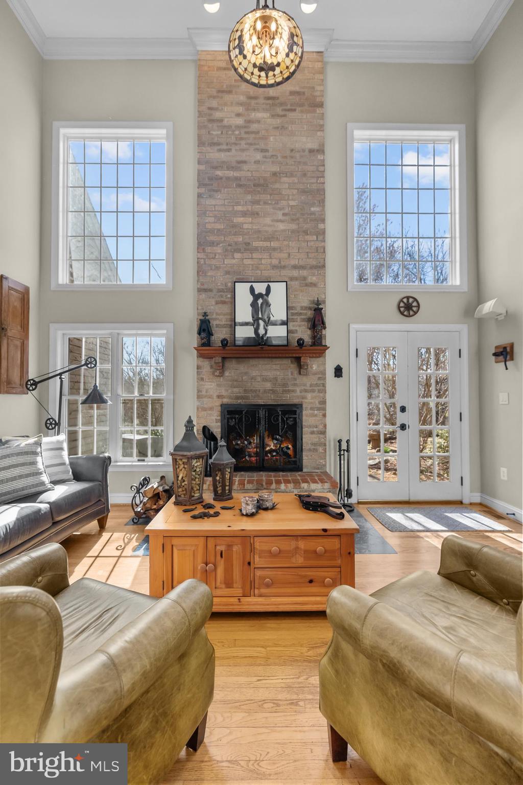 FORT BACON FARM - Residential