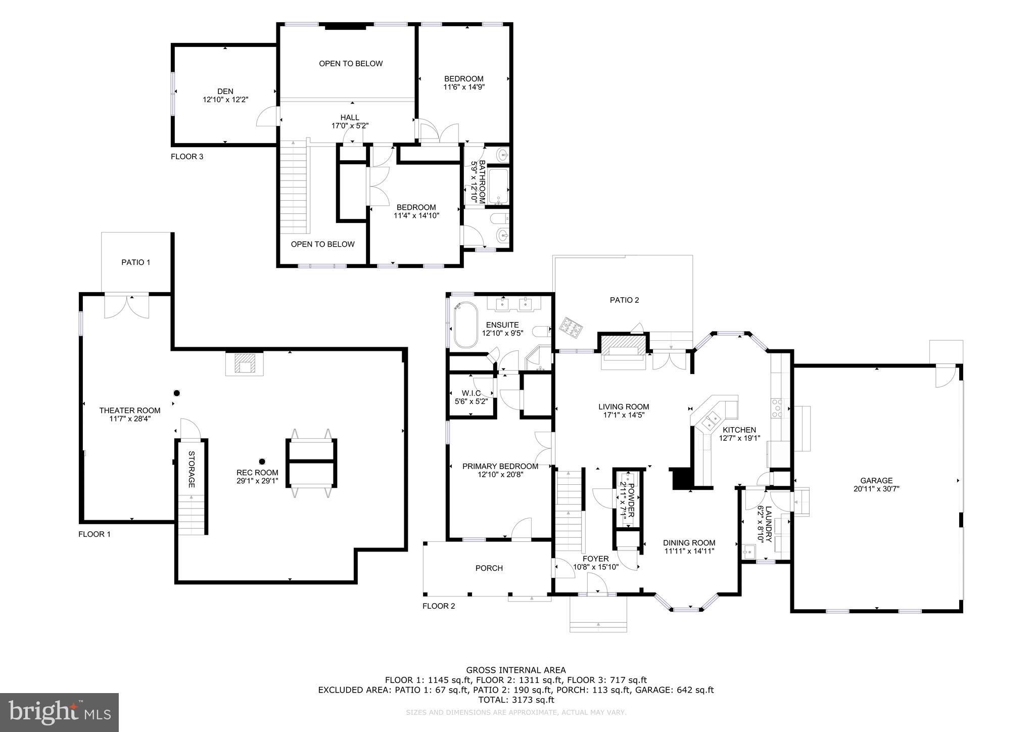 FORT BACON FARM - Residential