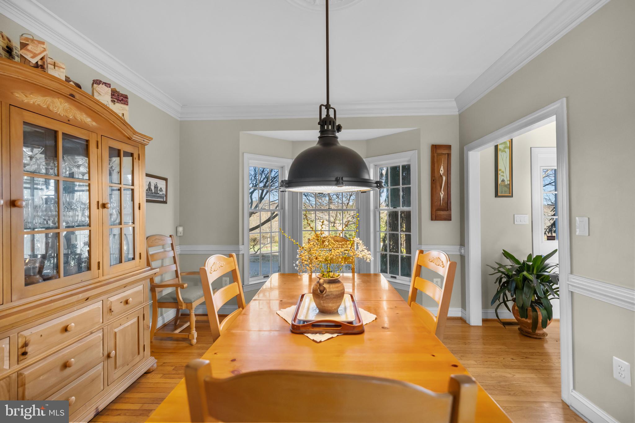 FORT BACON FARM - Residential