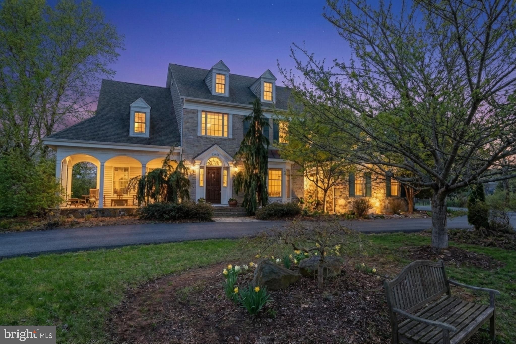 FORT BACON FARM - Residential