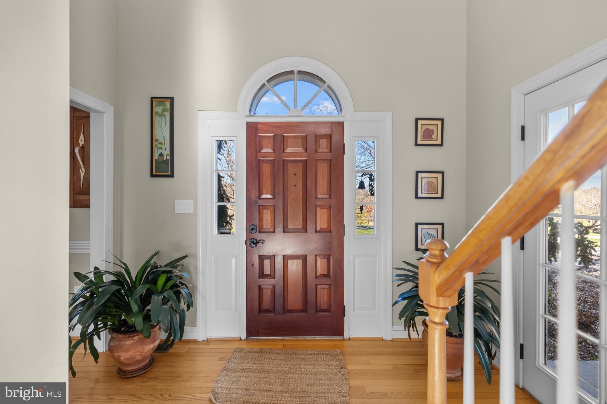 FORT BACON FARM - Residential