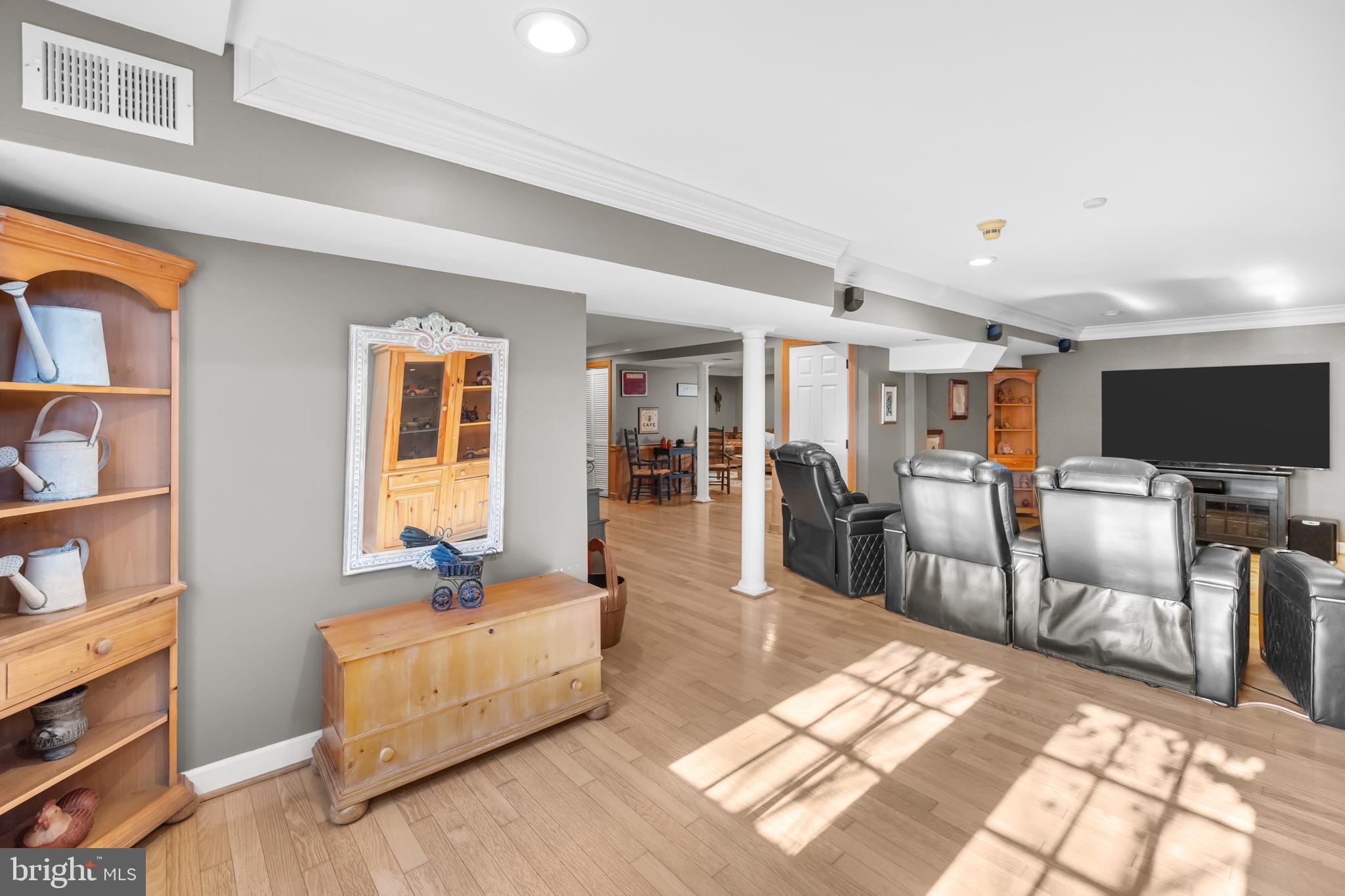 FORT BACON FARM - Residential