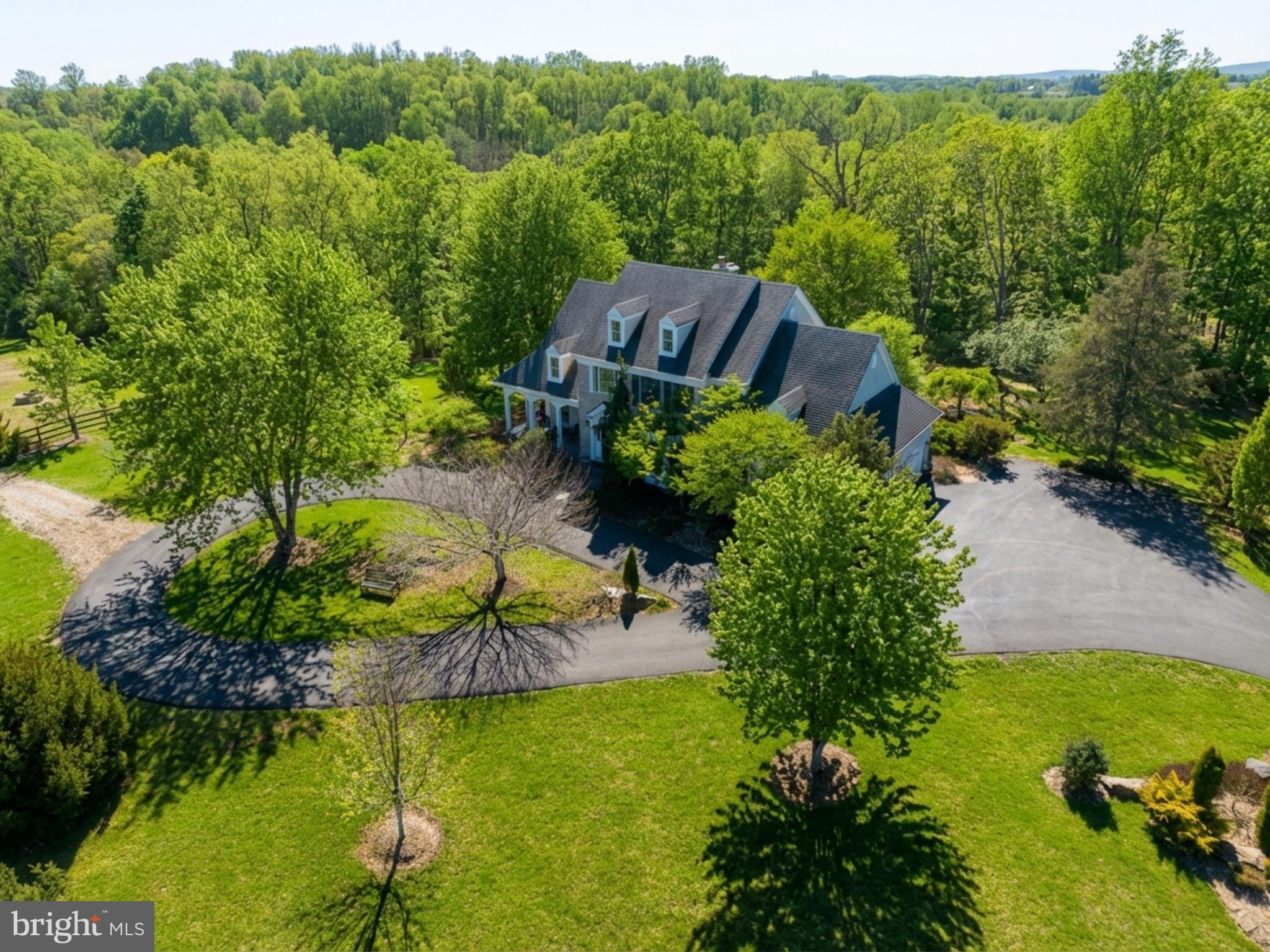 FORT BACON FARM - Residential