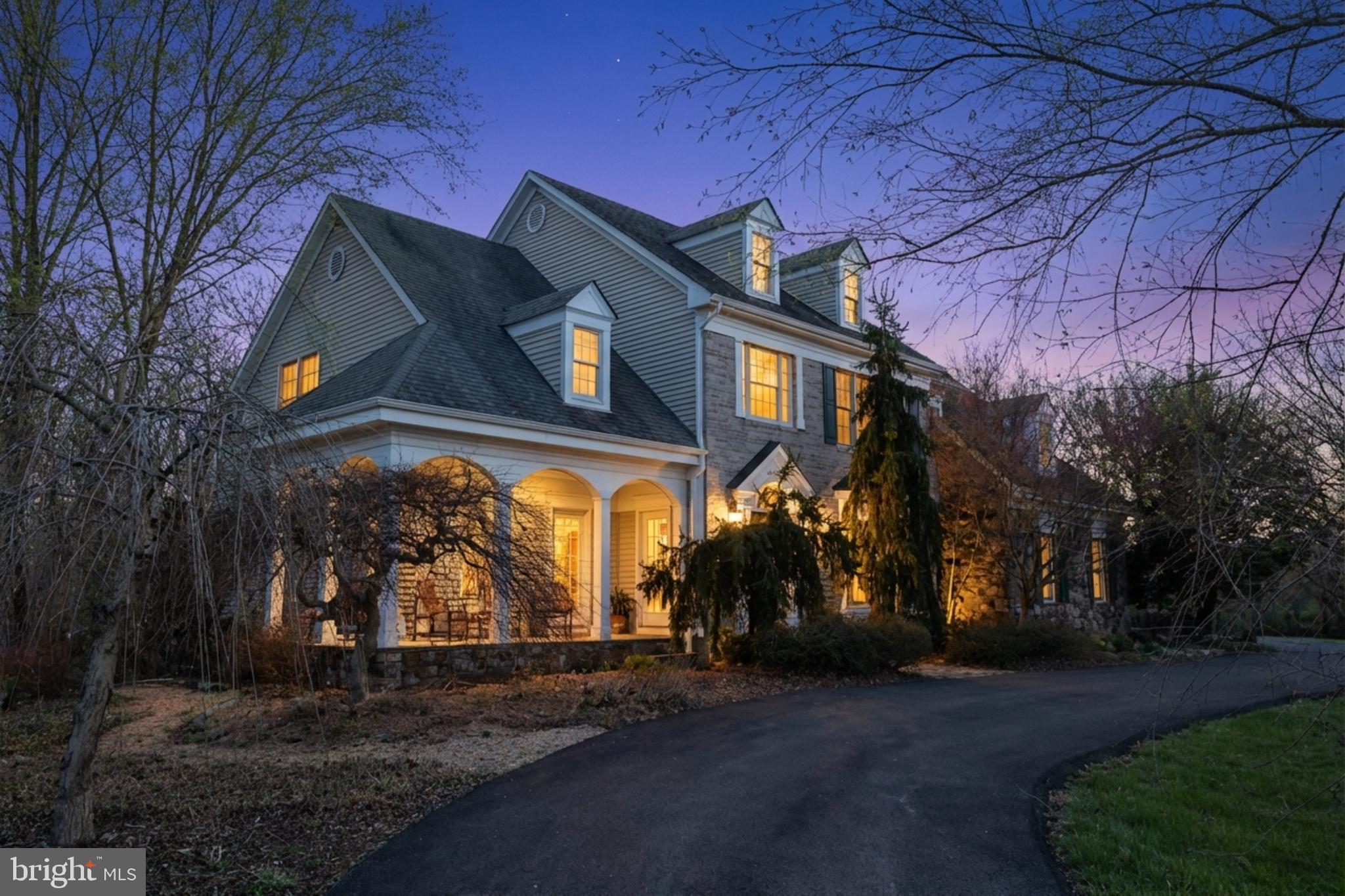 FORT BACON FARM - Residential