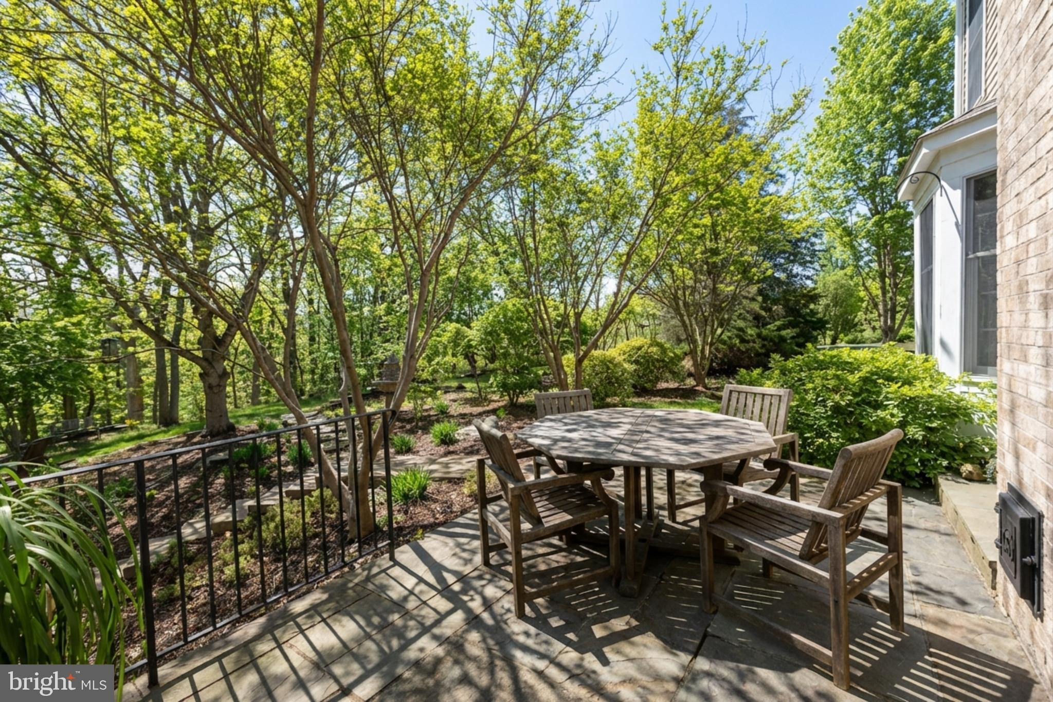 FORT BACON FARM - Residential