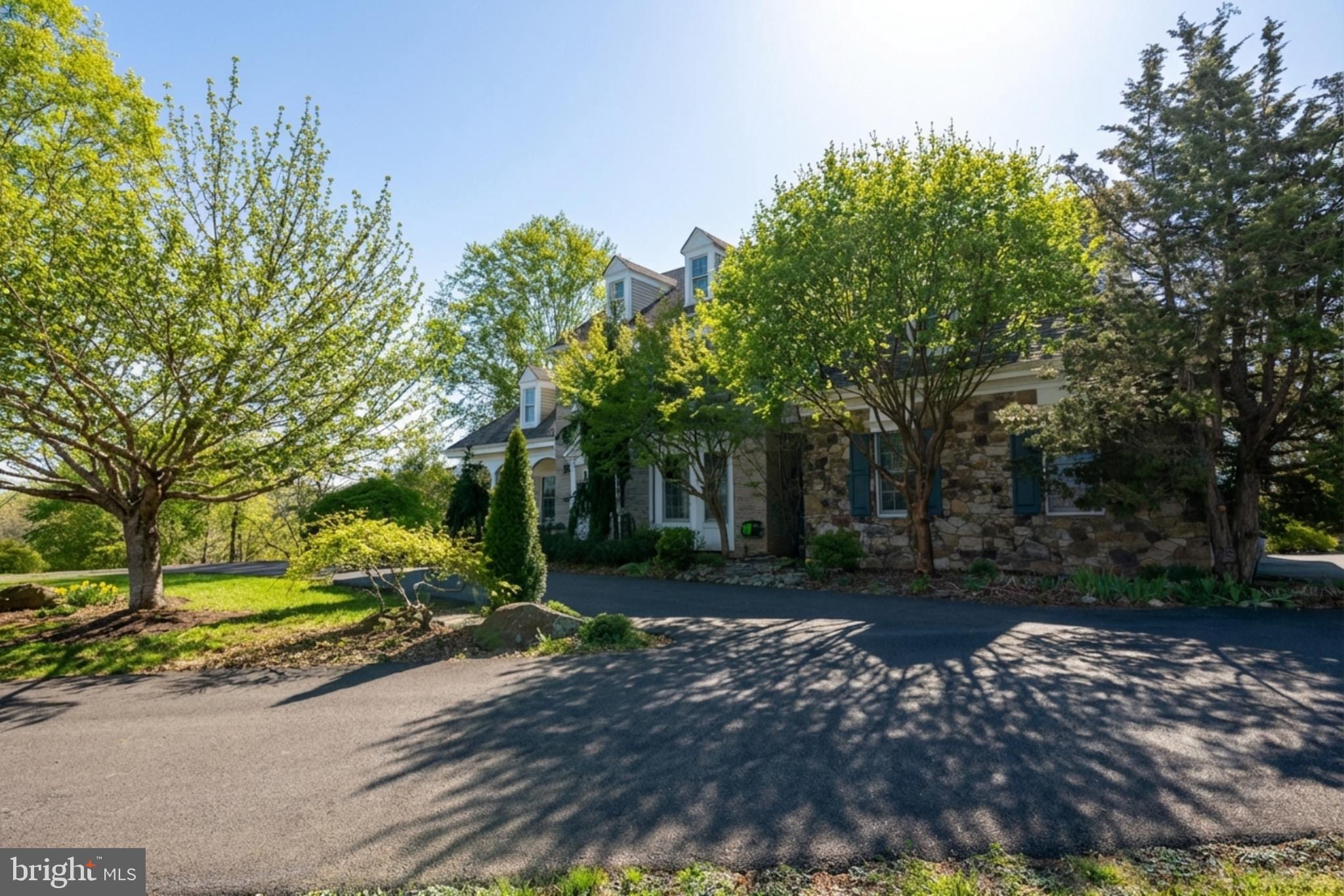 FORT BACON FARM - Residential